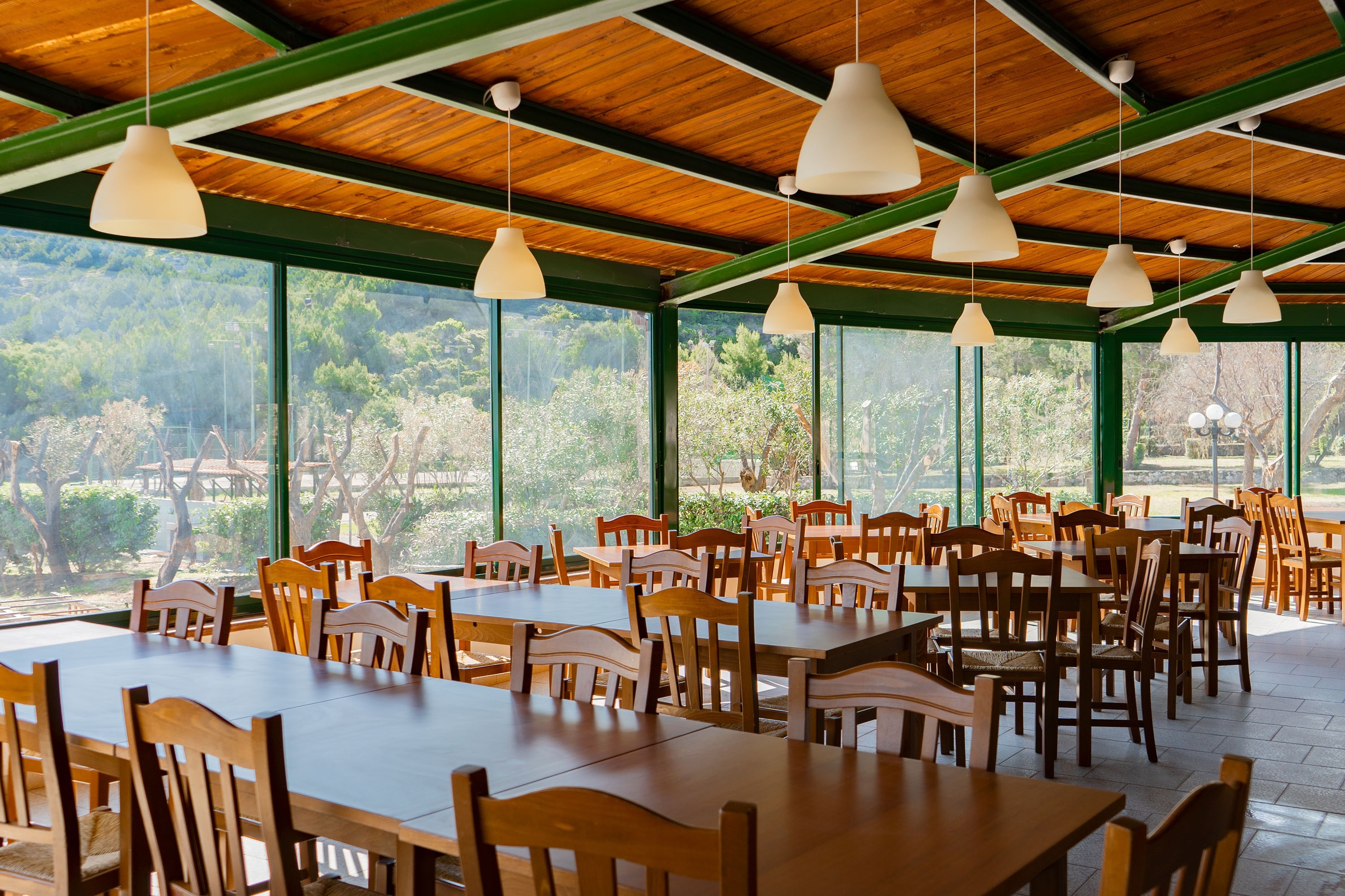 Centro Turistico Nicola