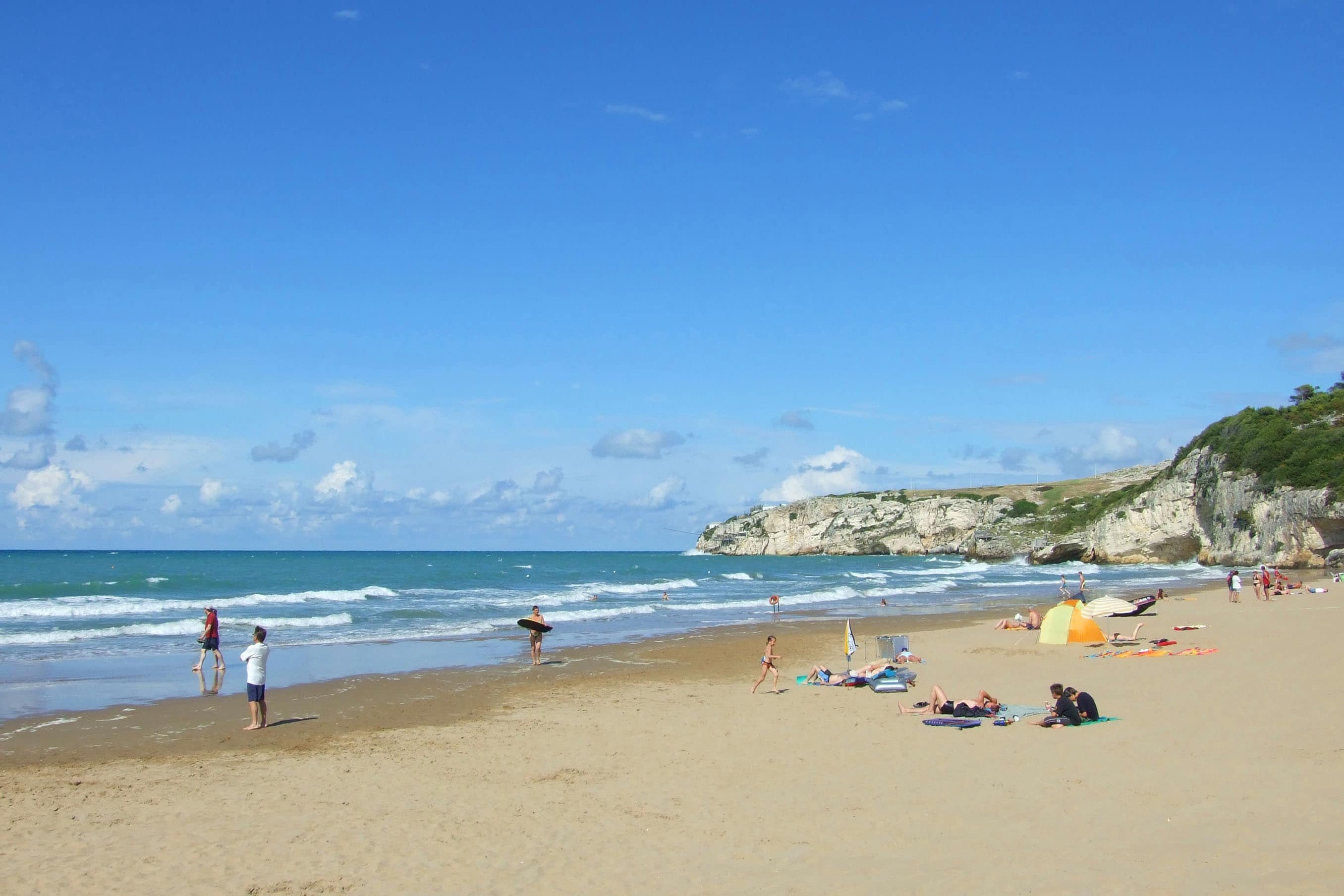 Centro Turistico Nicola