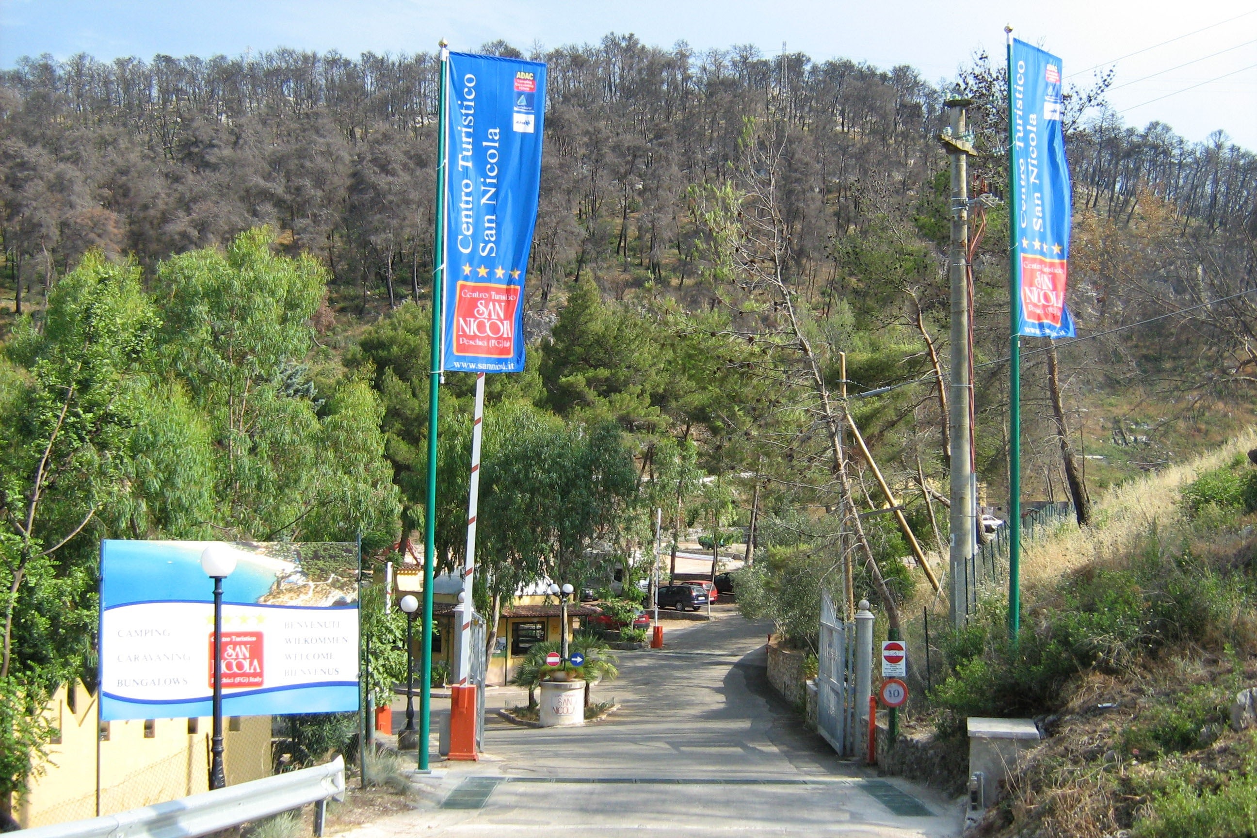 Centro Turistico Nicola