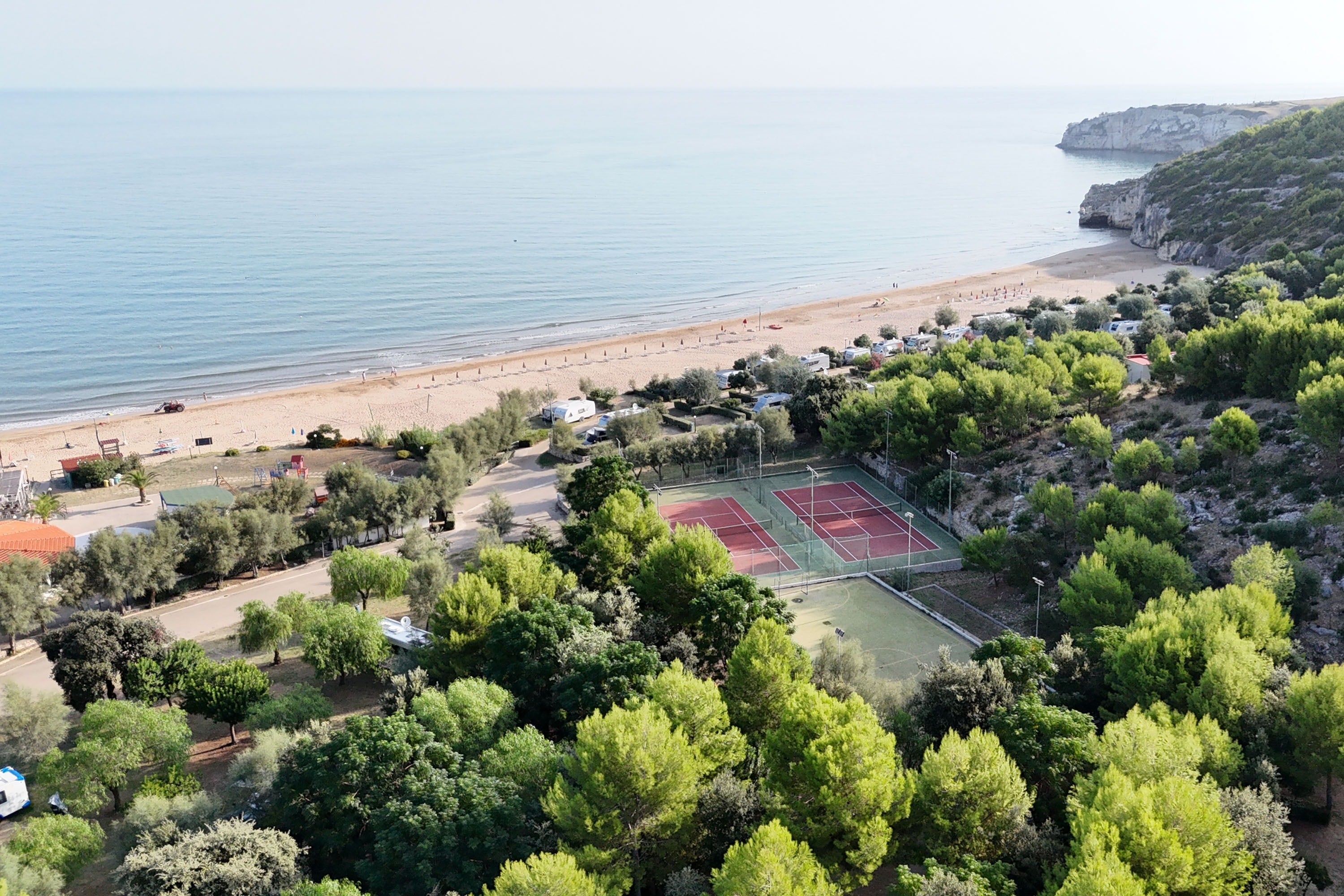 Centro Turistico Nicola