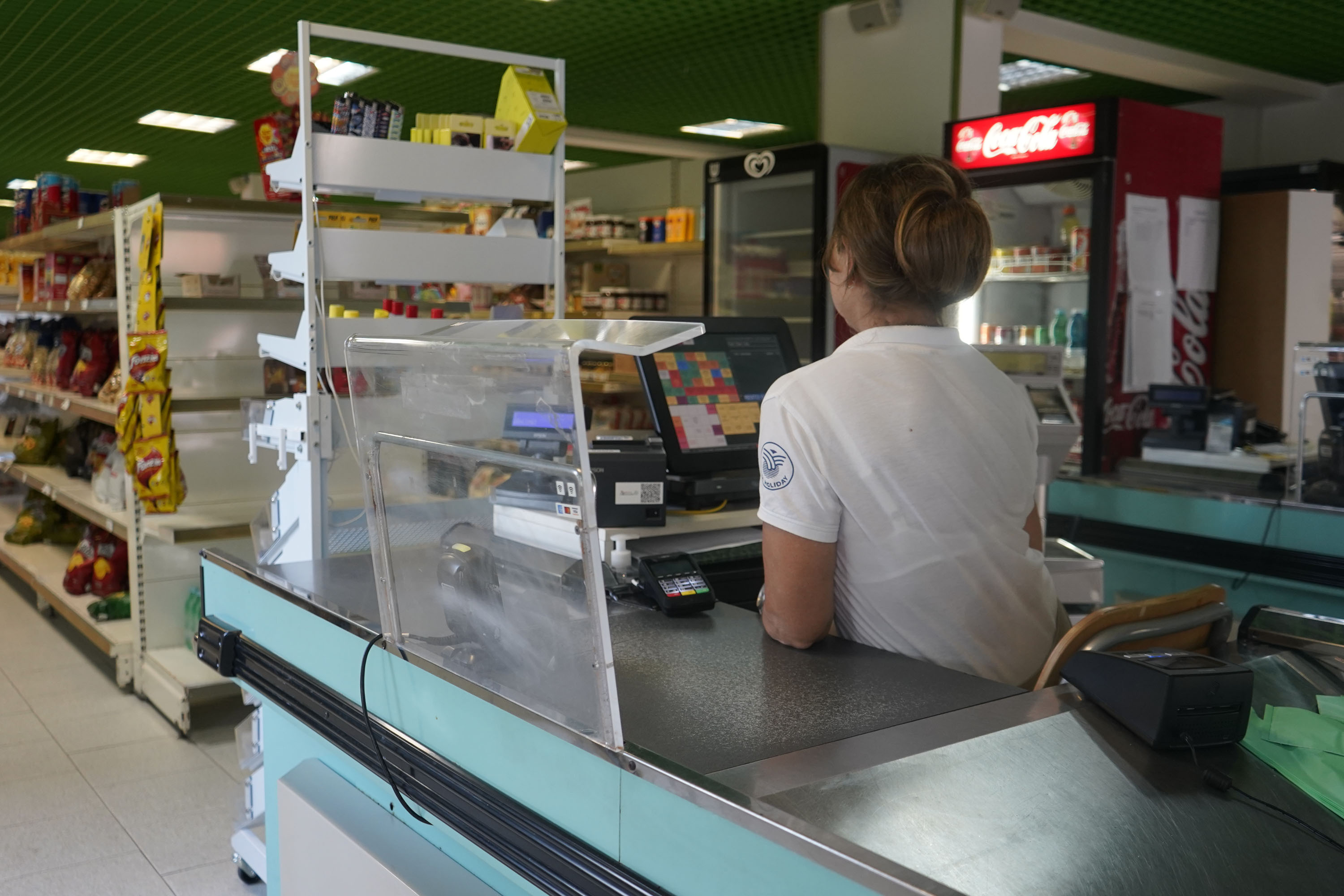 Centro Turistico Nicola