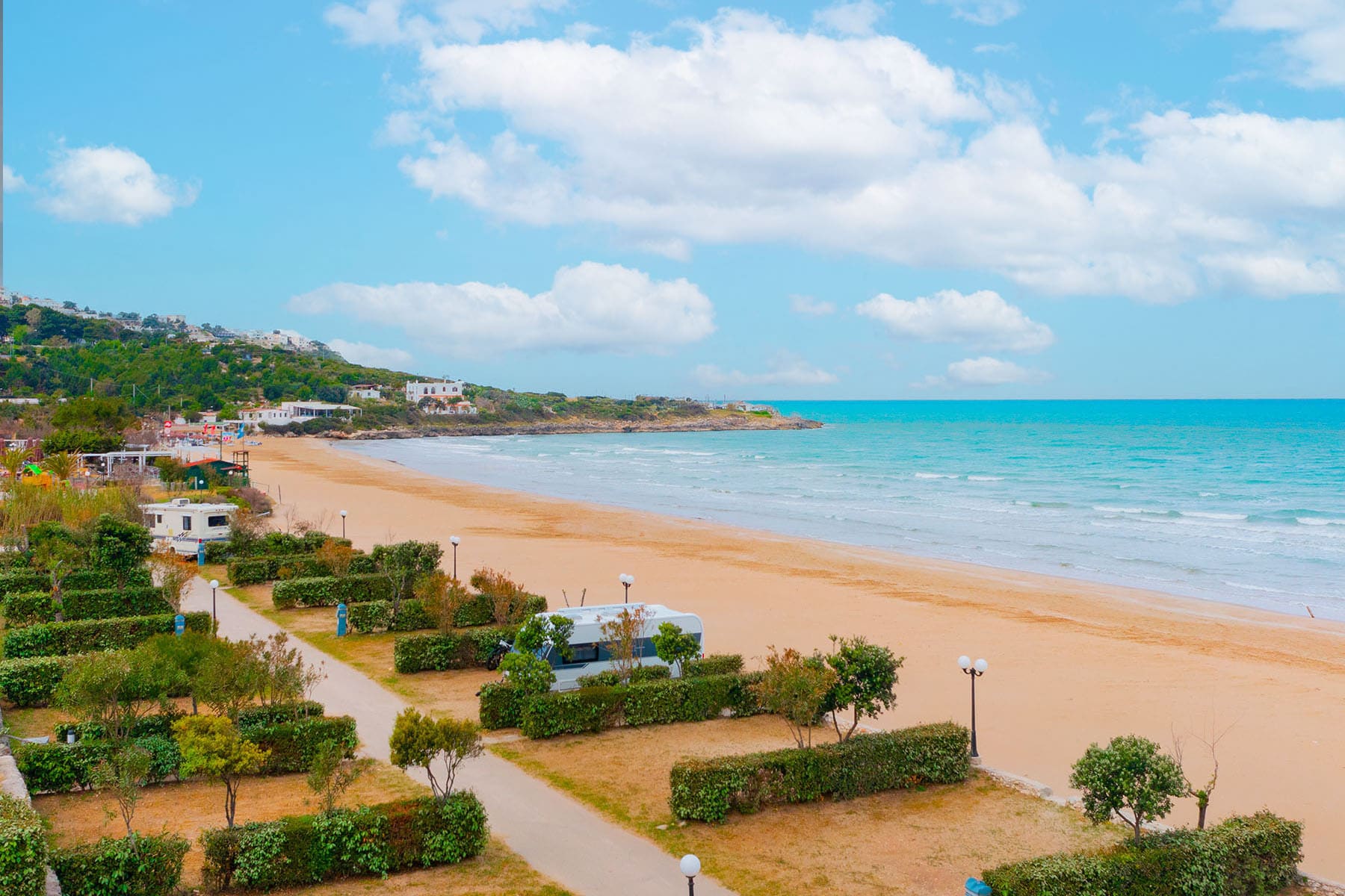 Centro Turistico Nicola