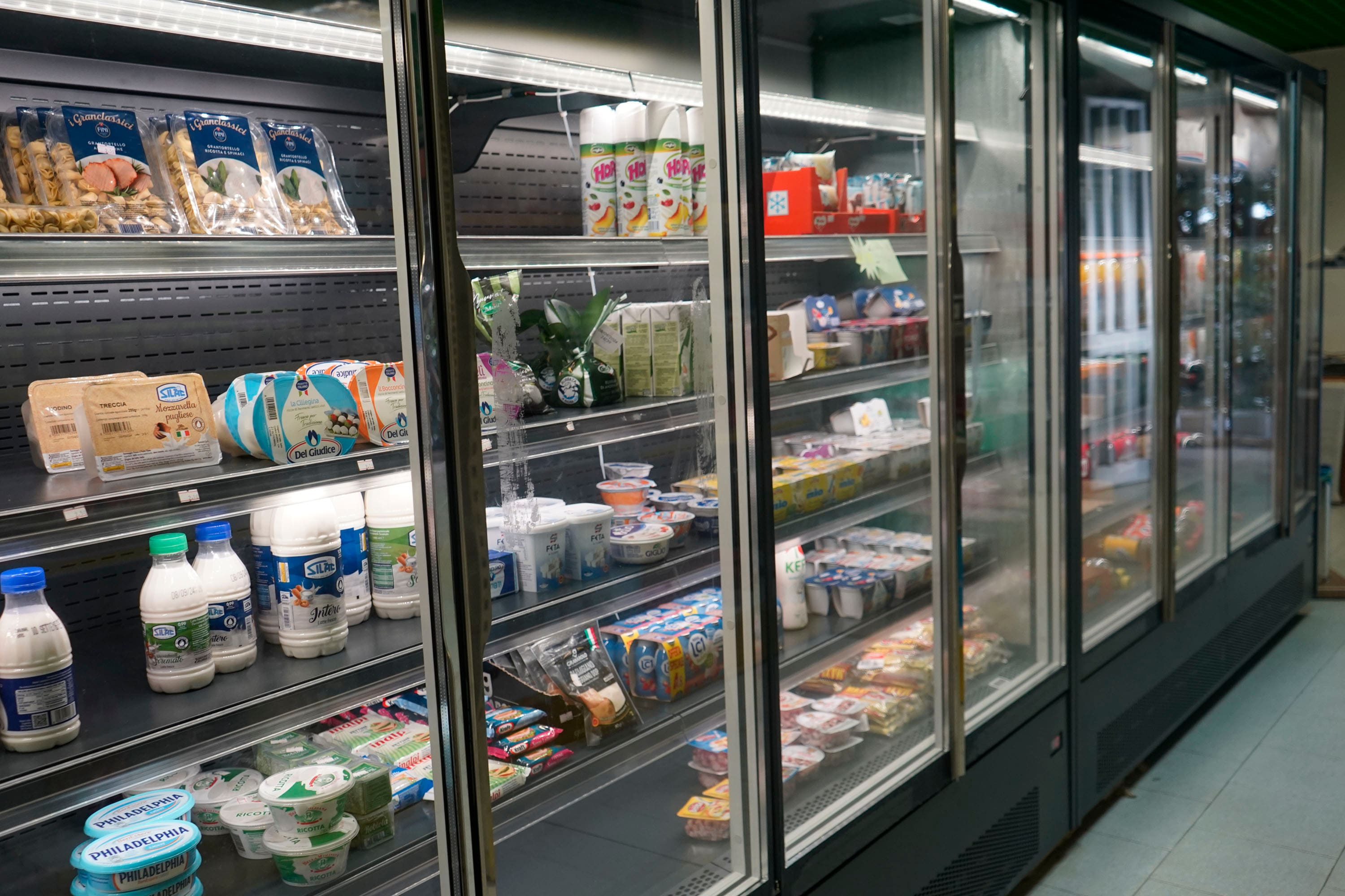 Centro Turistico Nicola