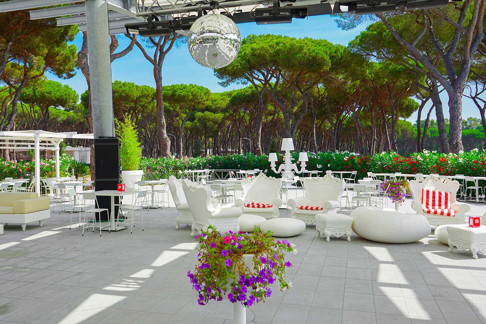 Baia Holiday Roma Capitol