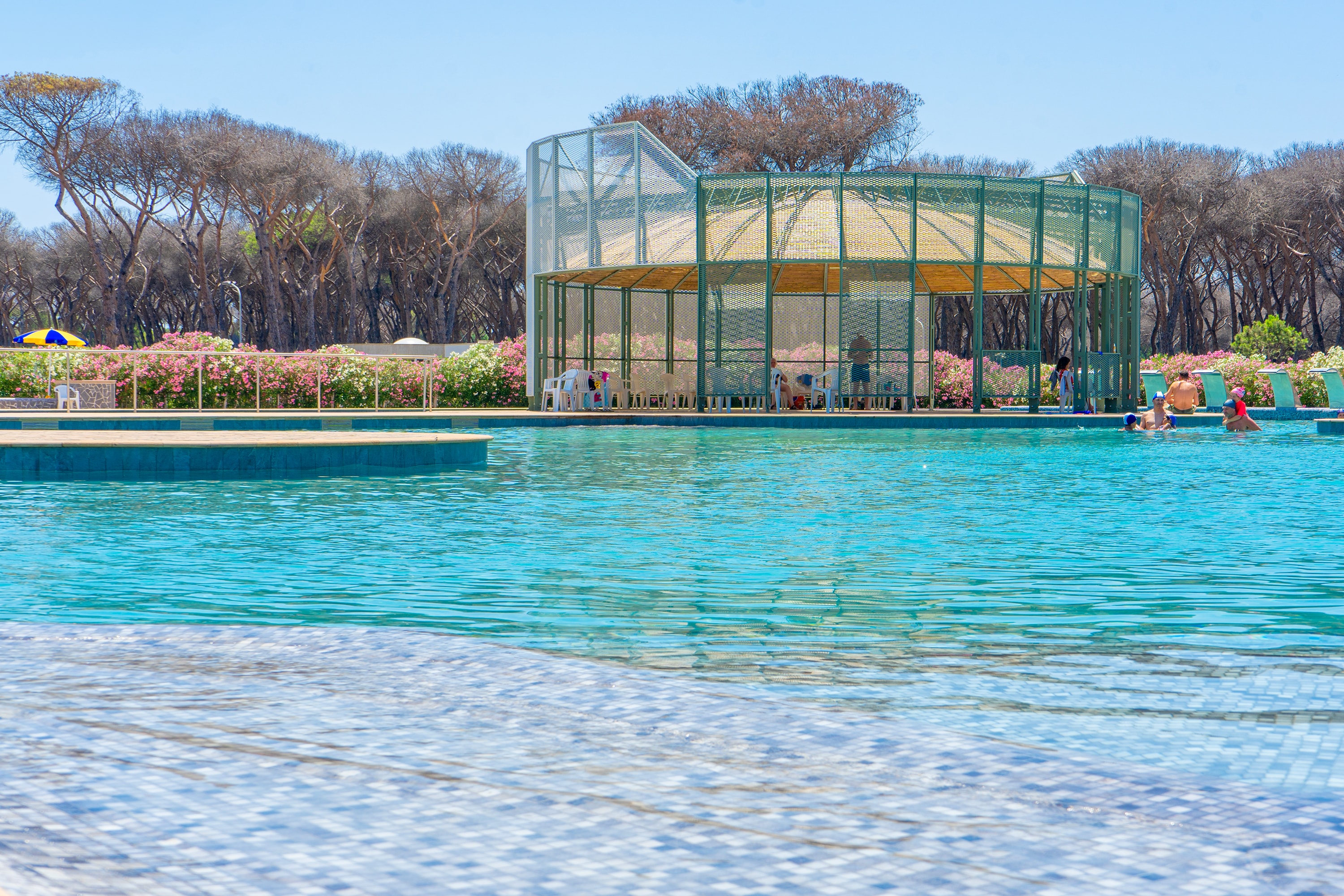 Baia Holiday Roma Capitol