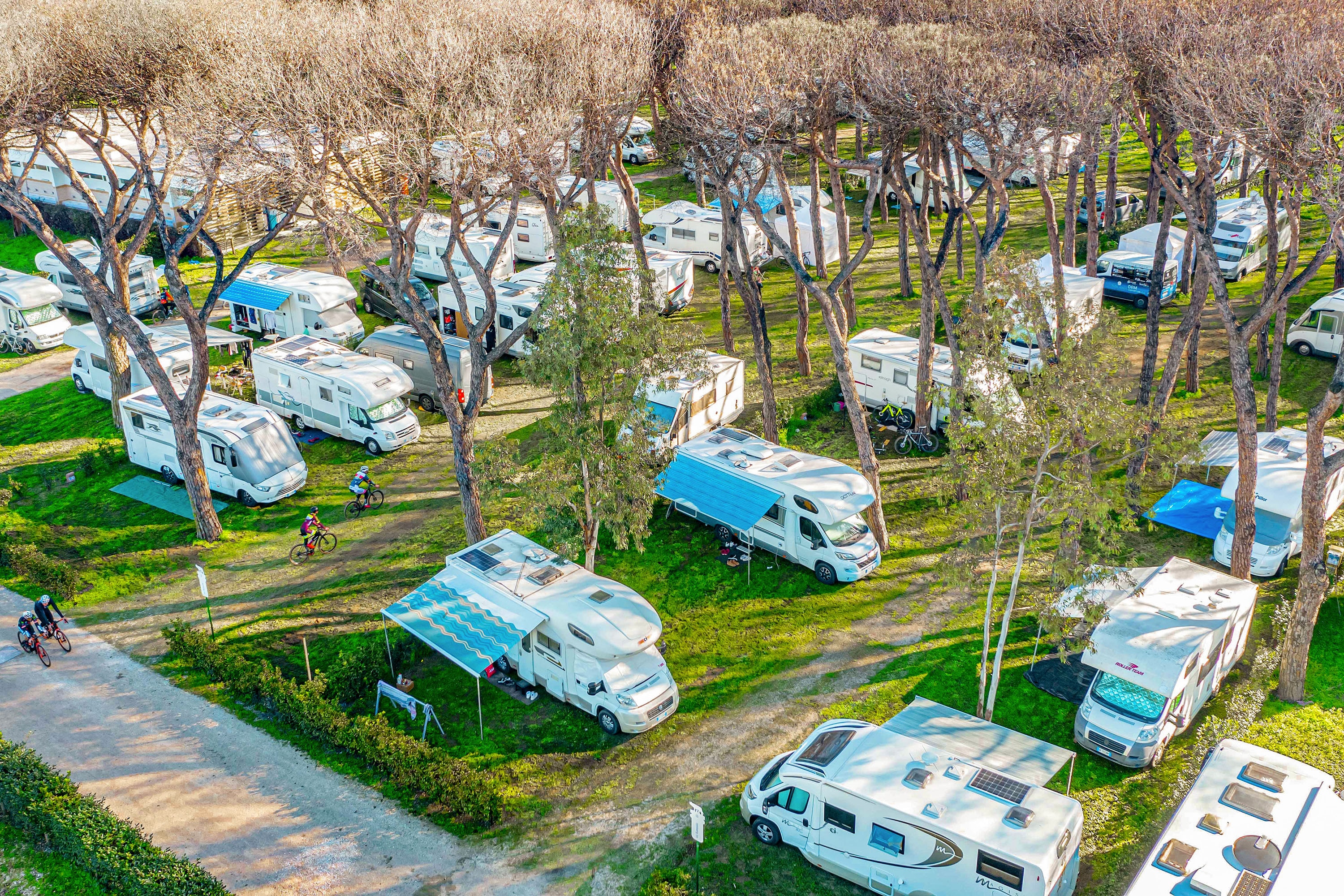 Baia Holiday Roma Capitol