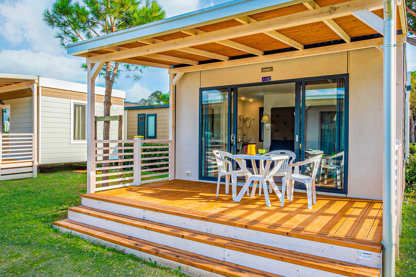 Baia Holiday Roma Capitol