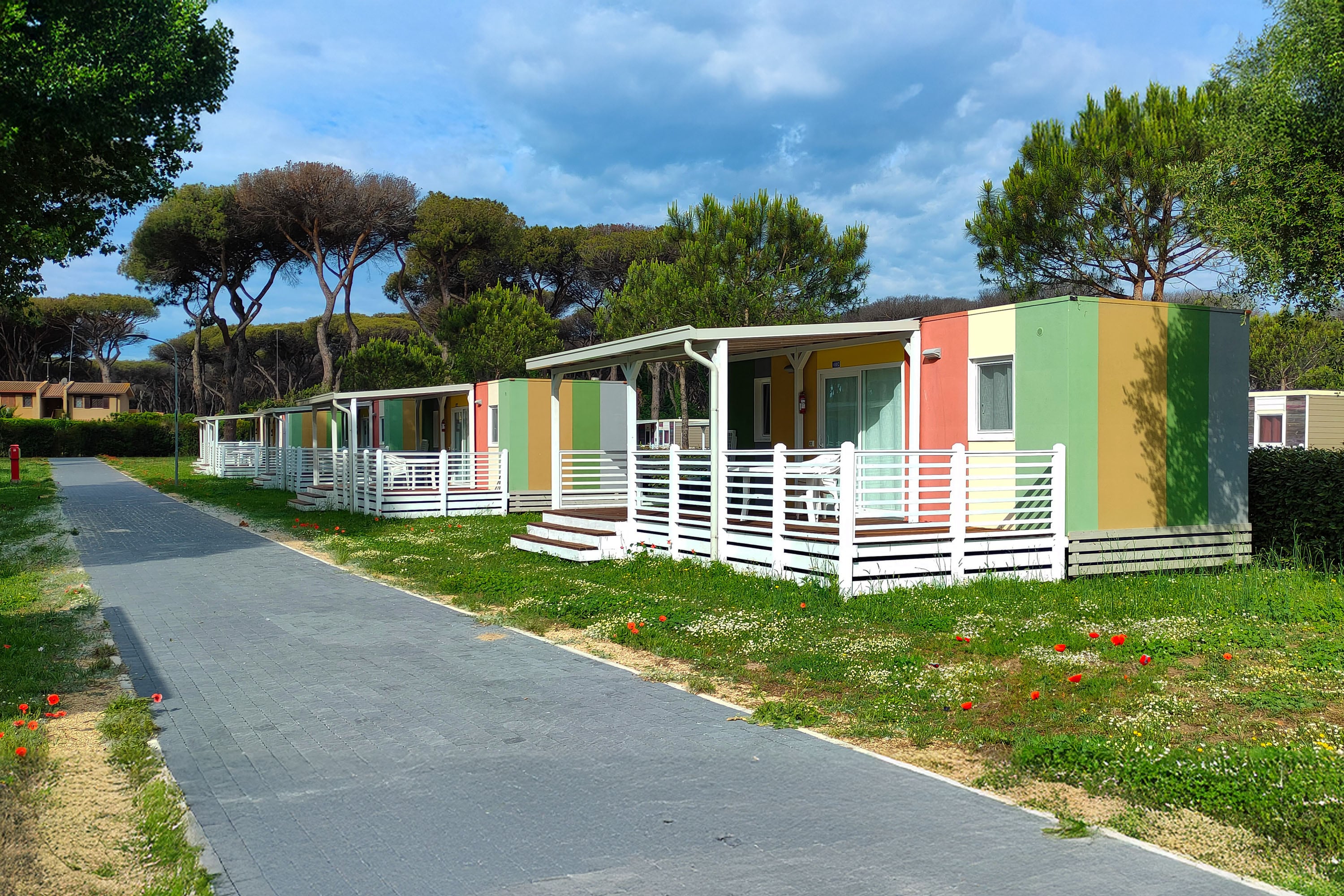 Baia Holiday Roma Capitol