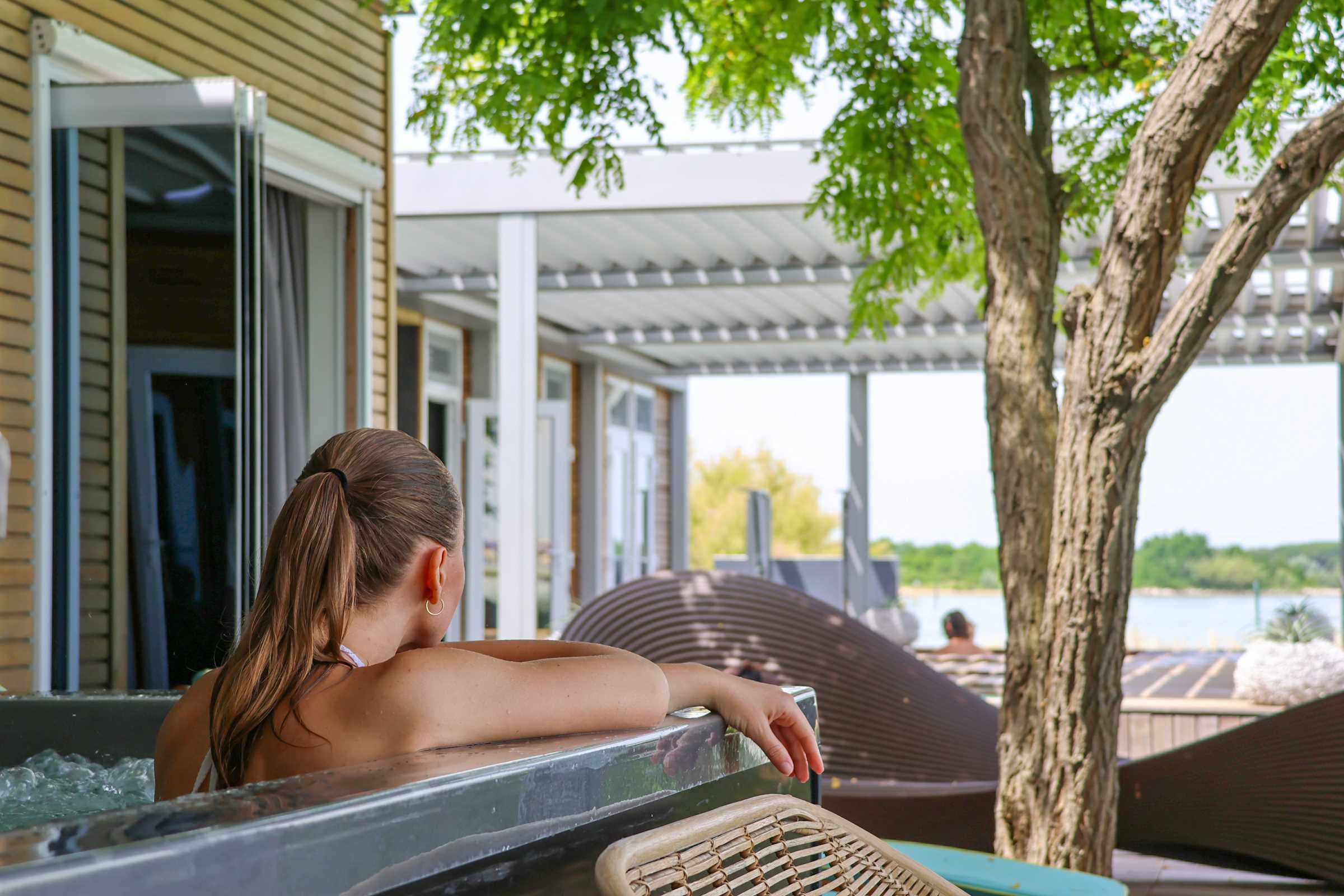 Camping Village Capalonga