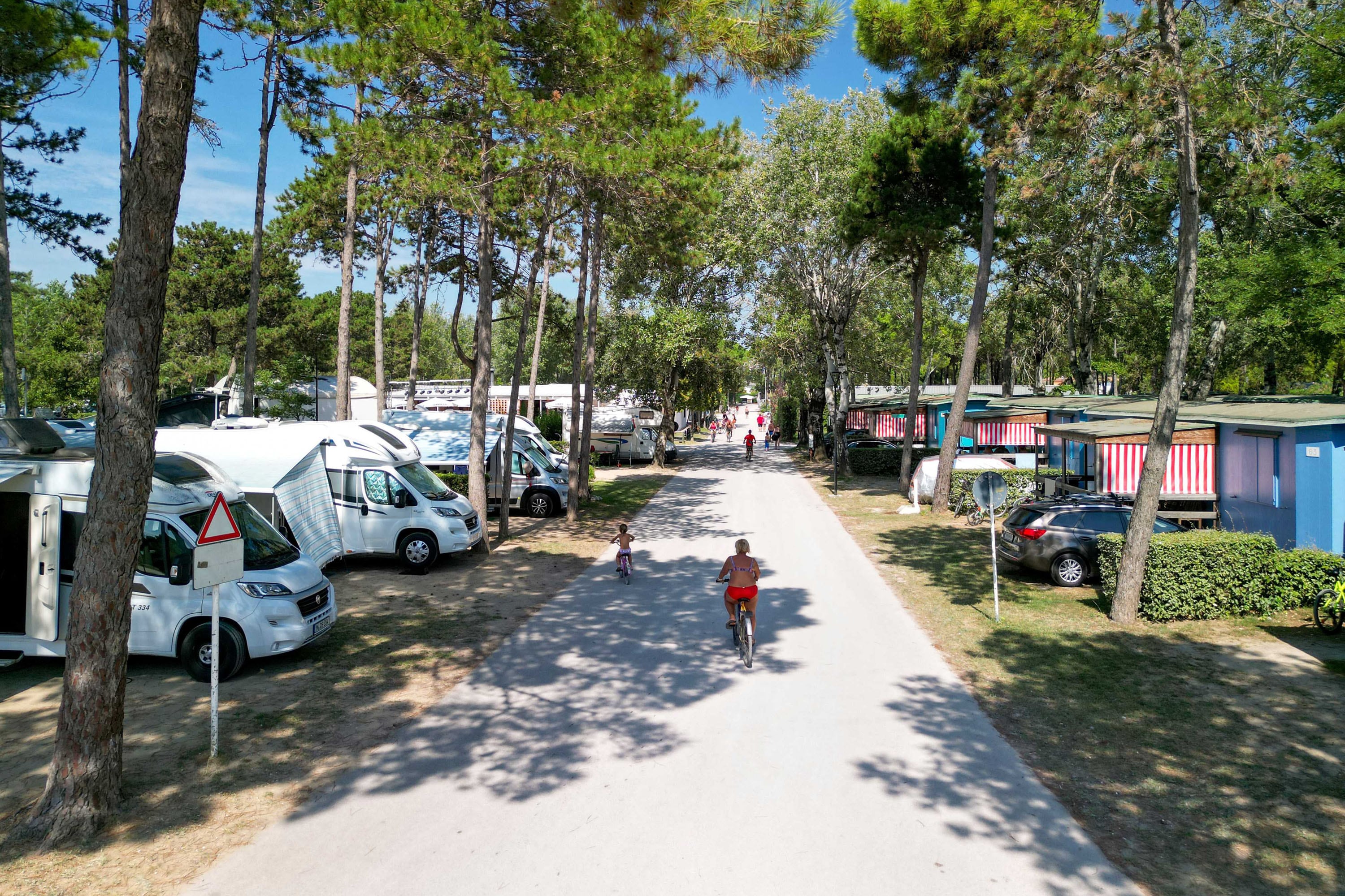Camping Lido