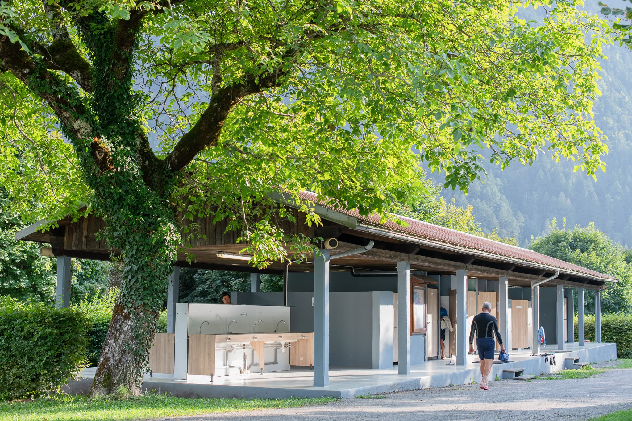 Camping Domelin Onlycamp