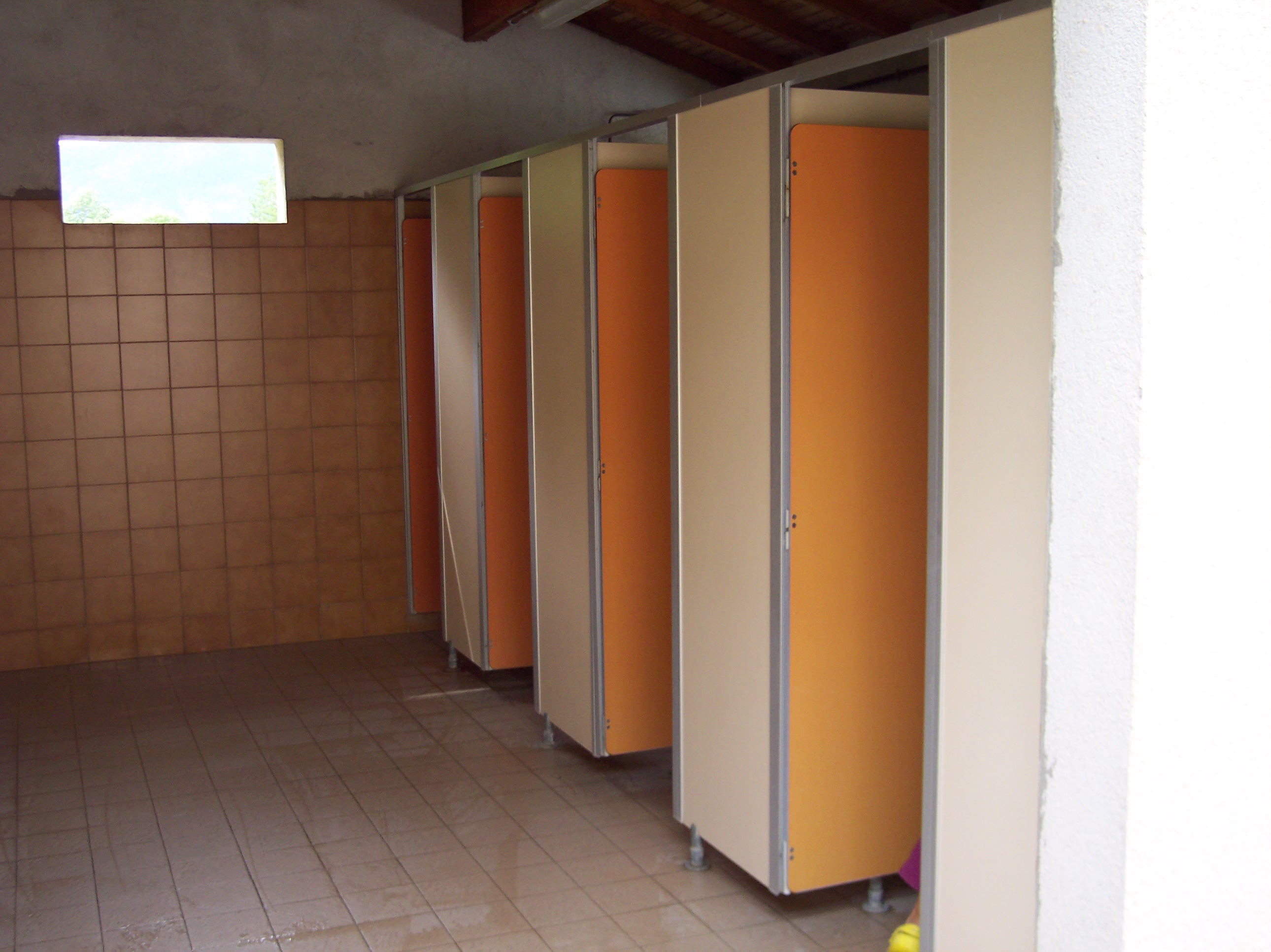 Camping de Chamarges Onlycamp