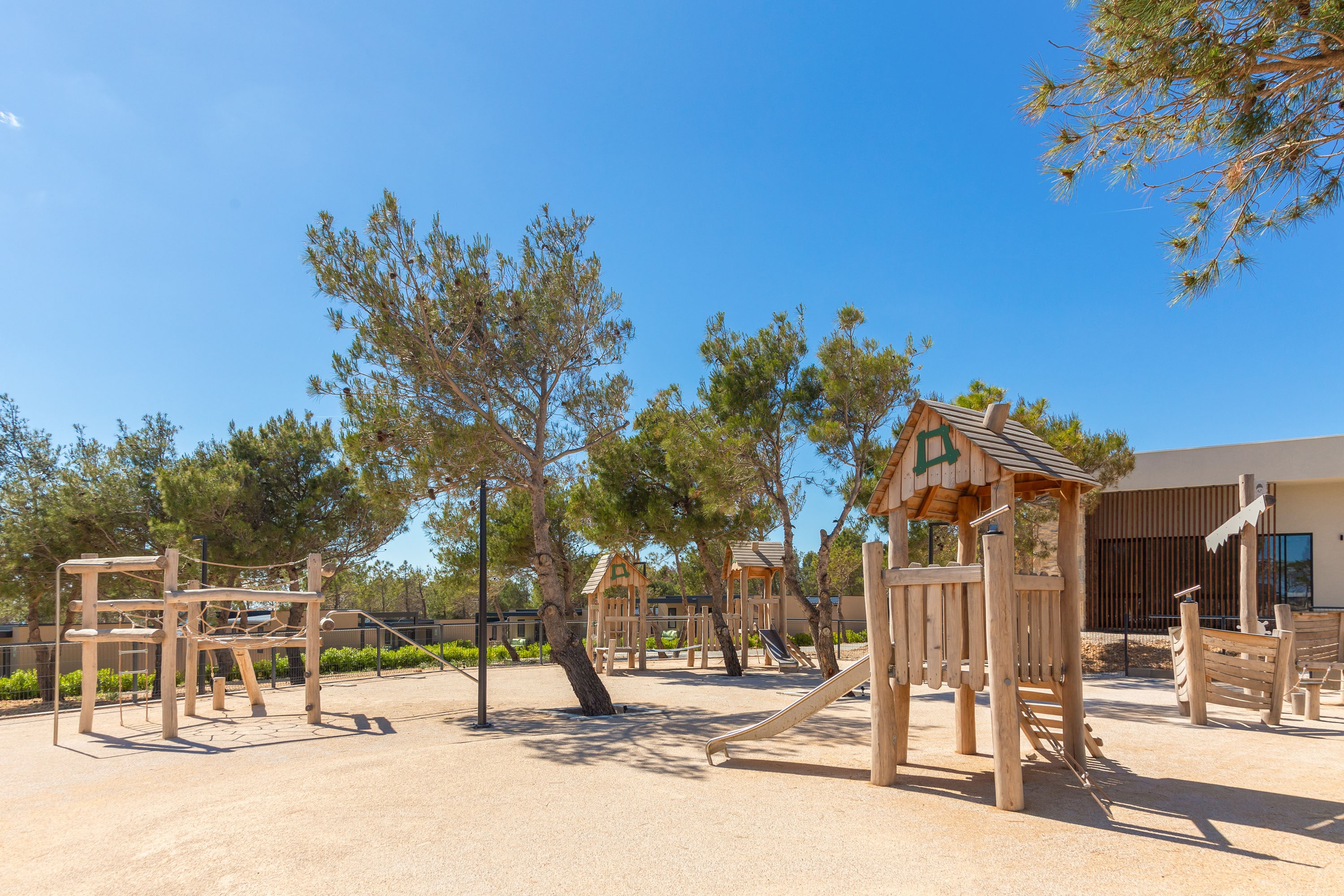 Aminess Style Camping Avalona