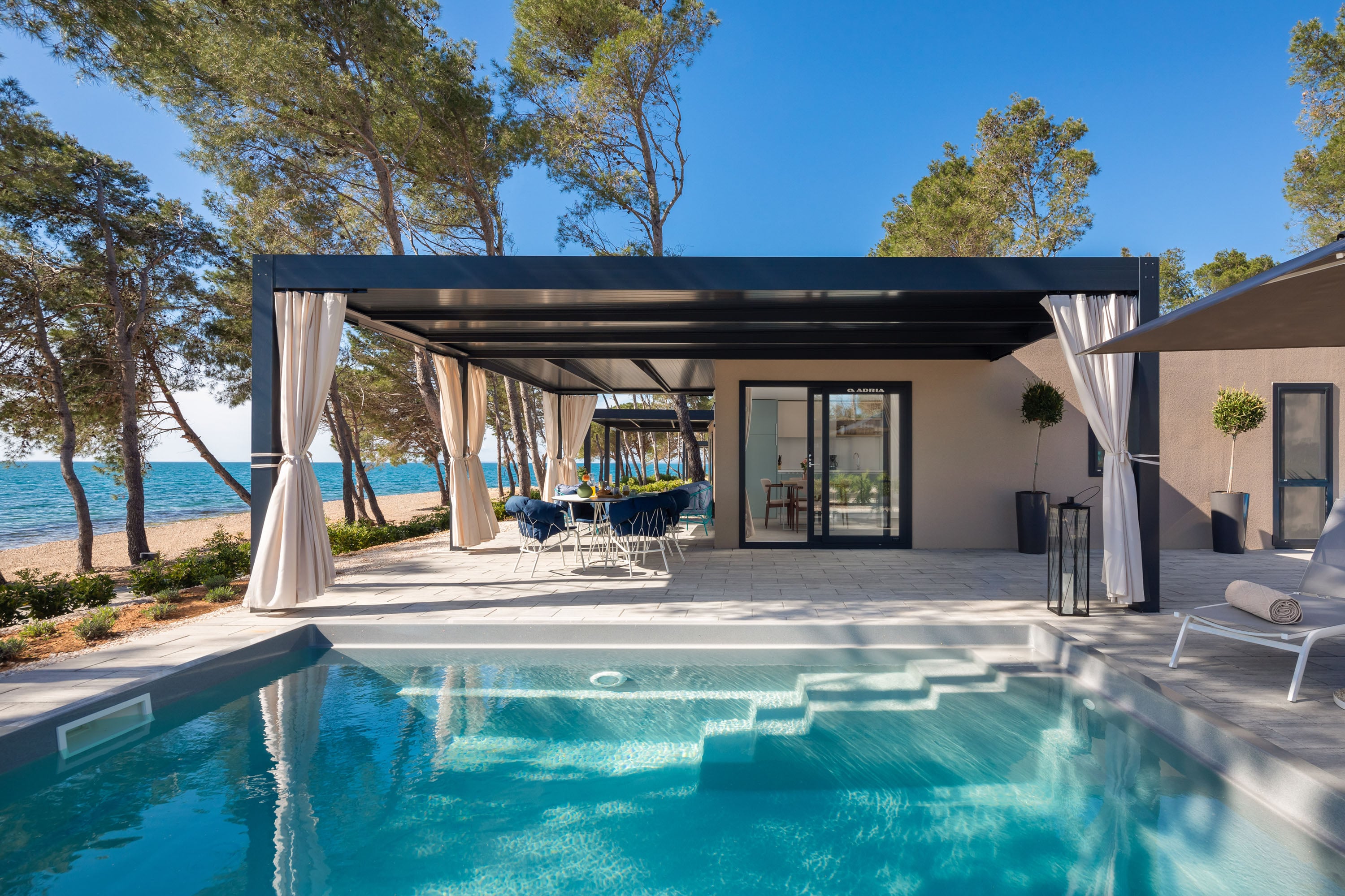 Aminess Style Camping Avalona