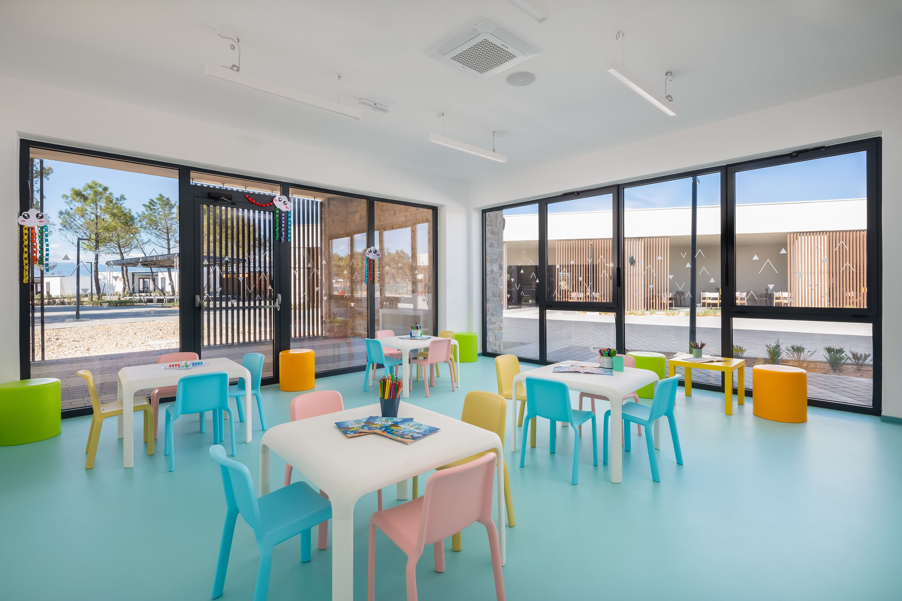 Aminess Style Camping Avalona