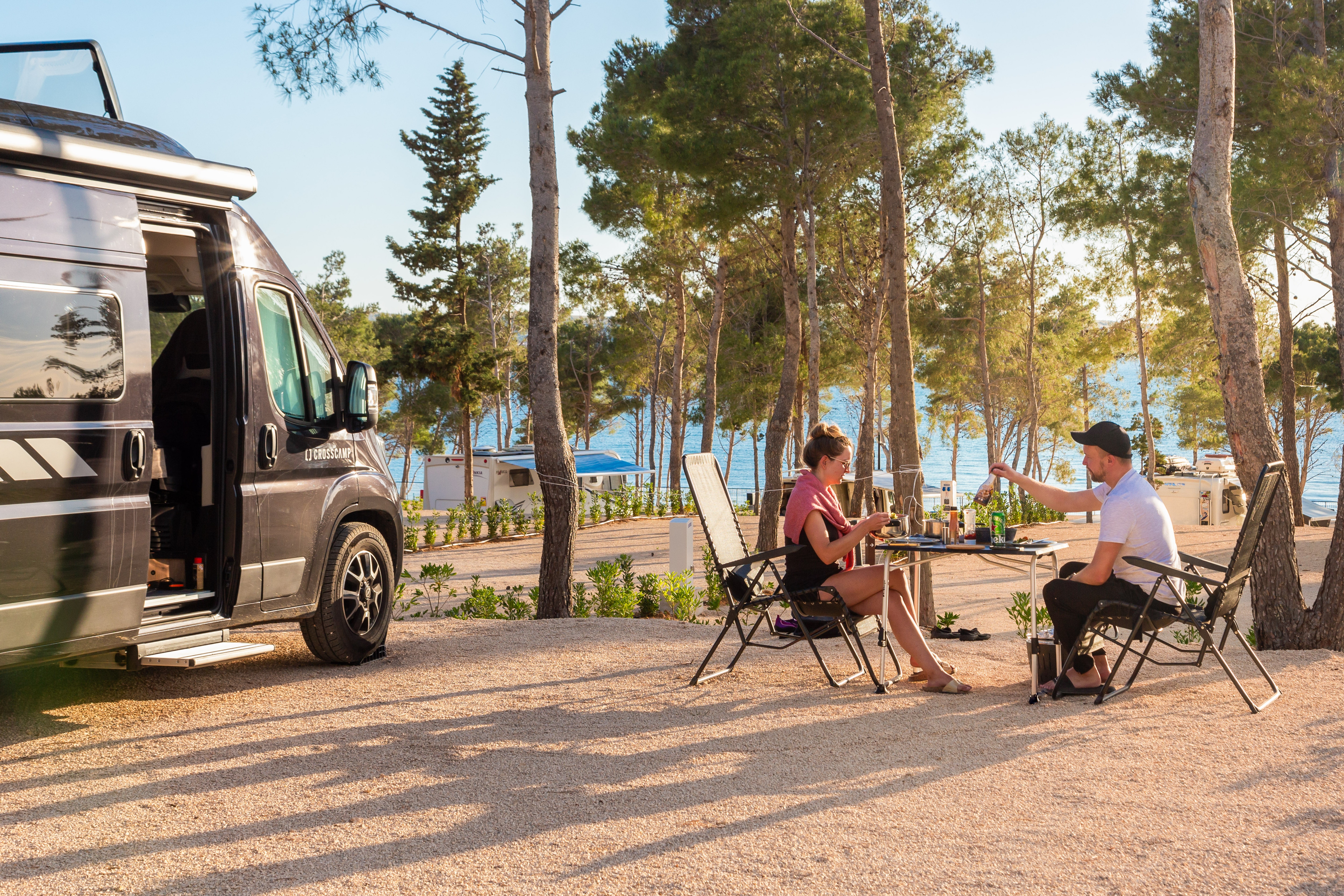 Aminess Style Camping Avalona