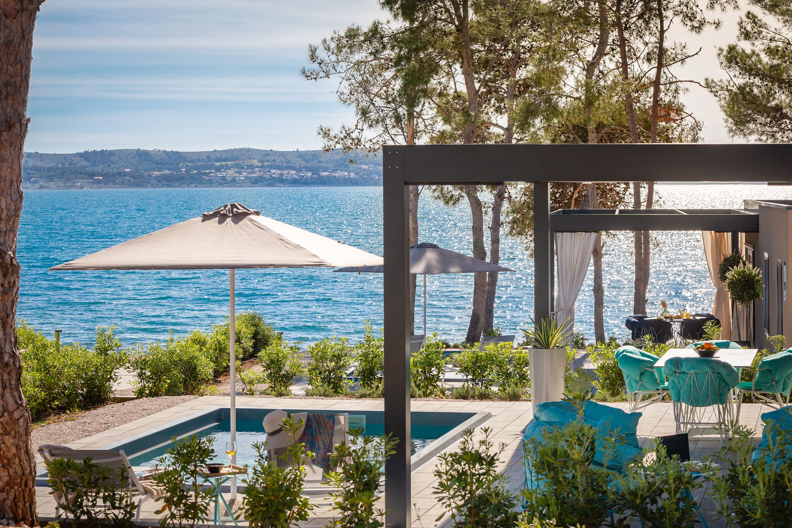 Aminess Style Camping Avalona