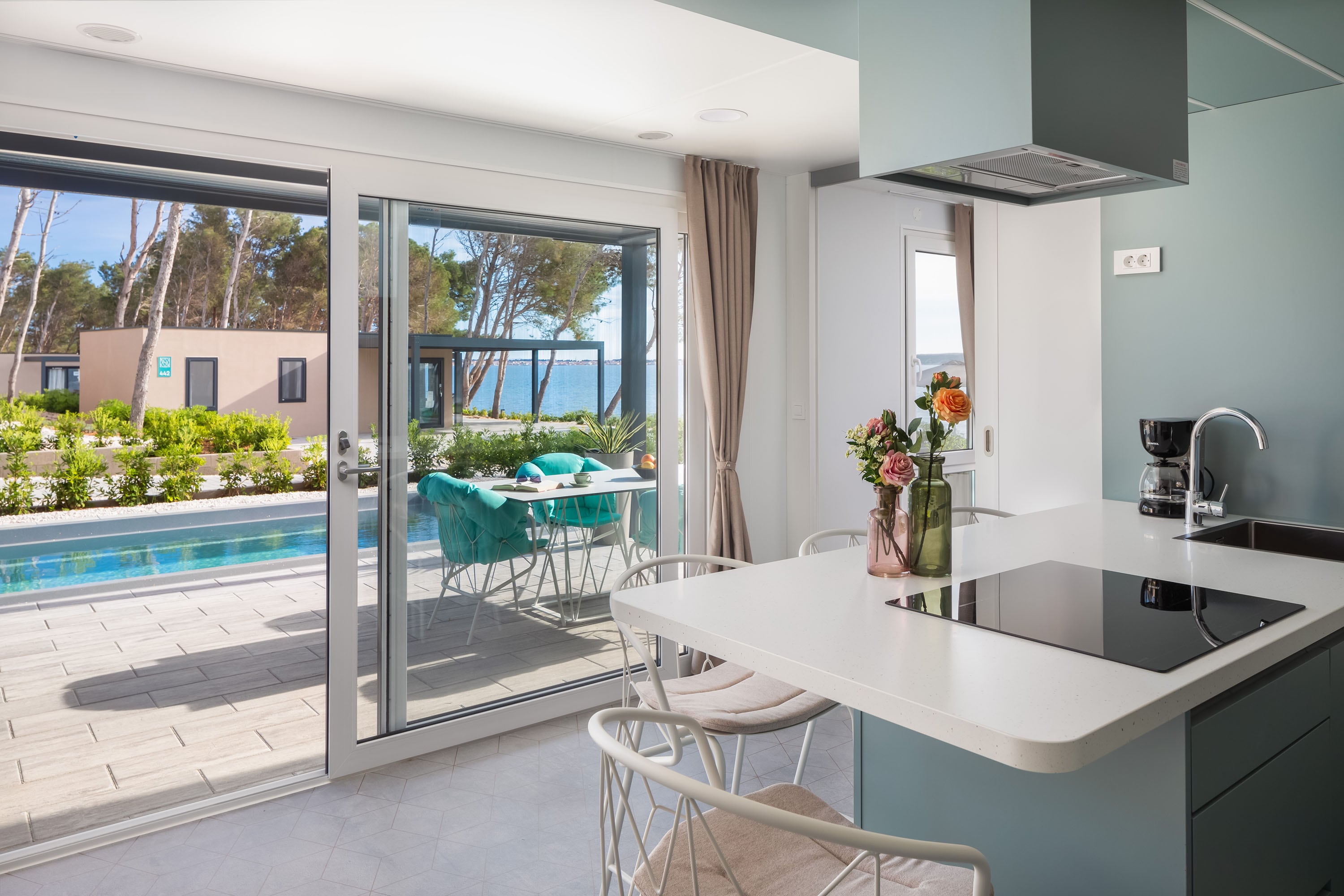 Aminess Style Camping Avalona