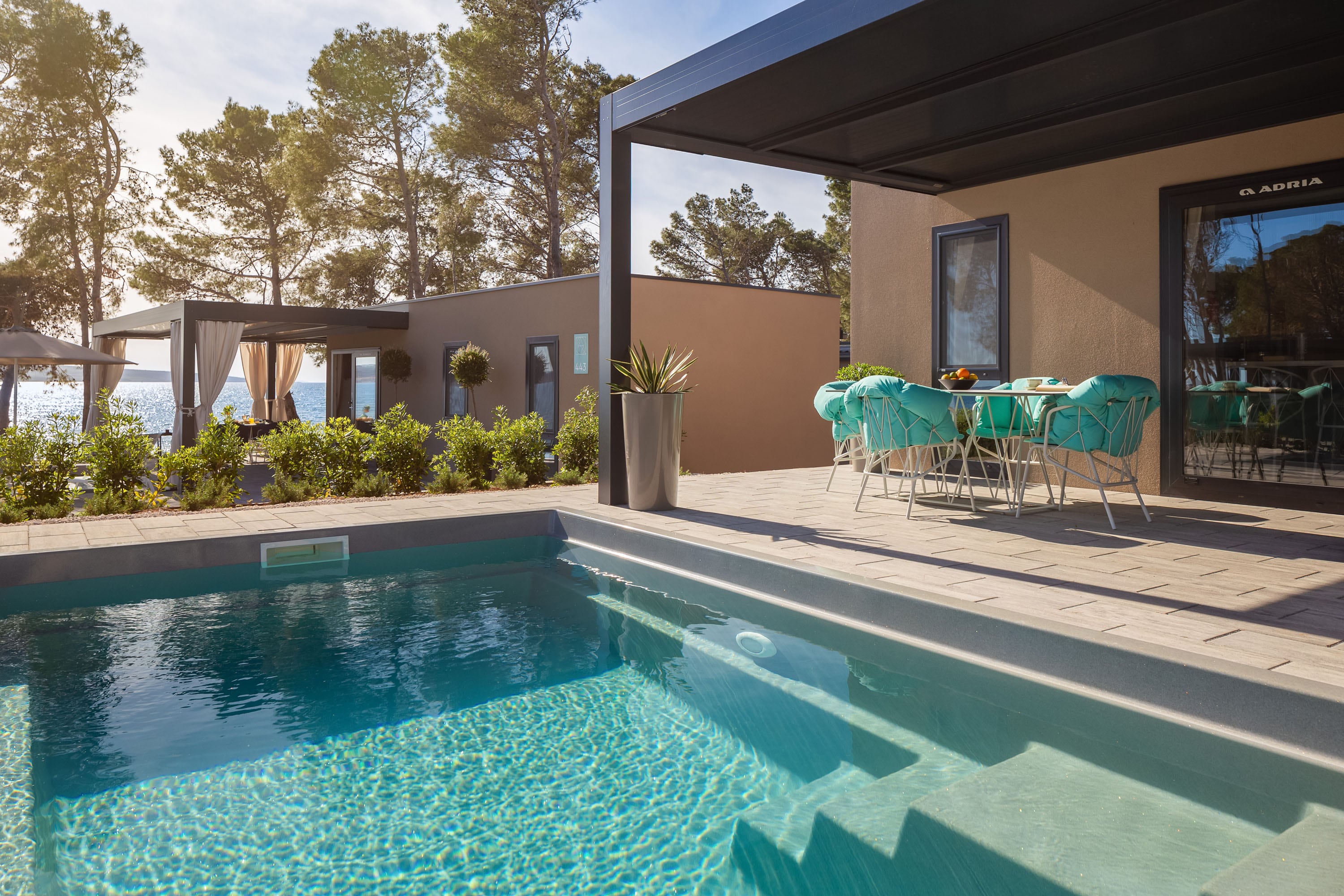 Aminess Style Camping Avalona