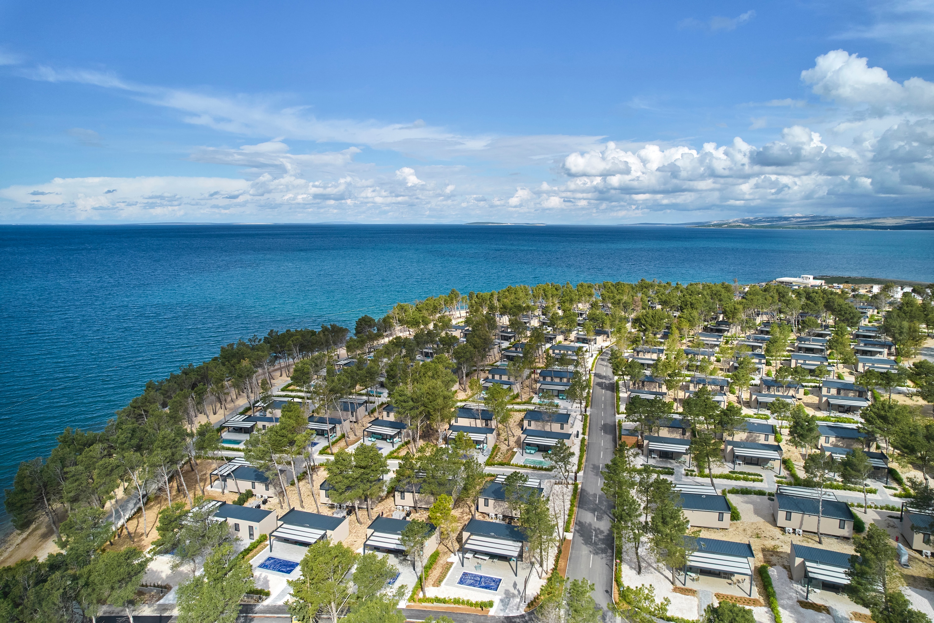 Aminess Style Camping Avalona