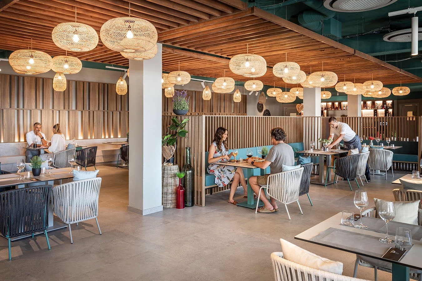 Aminess Style Camping Avalona