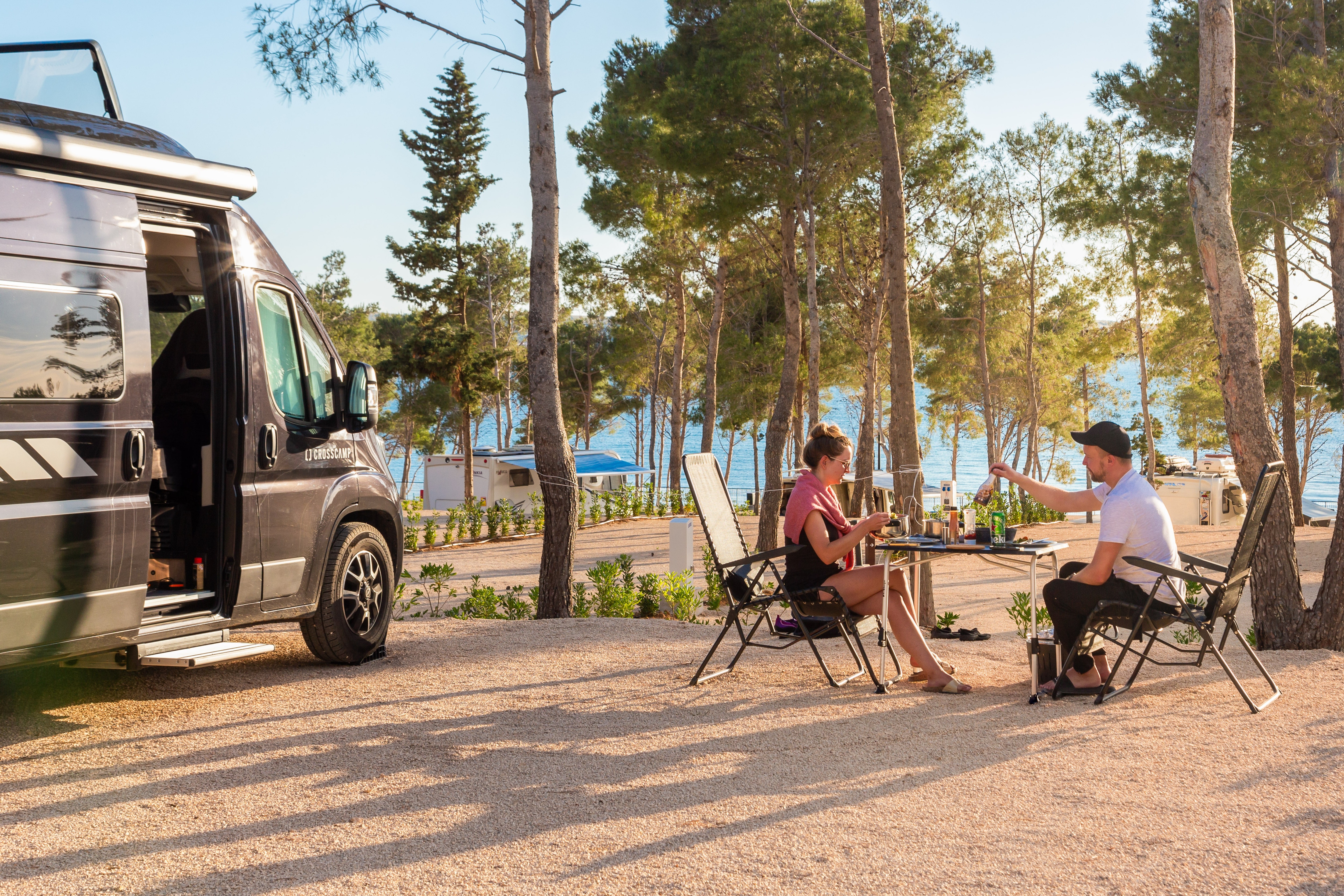 Aminess Style Camping Avalona