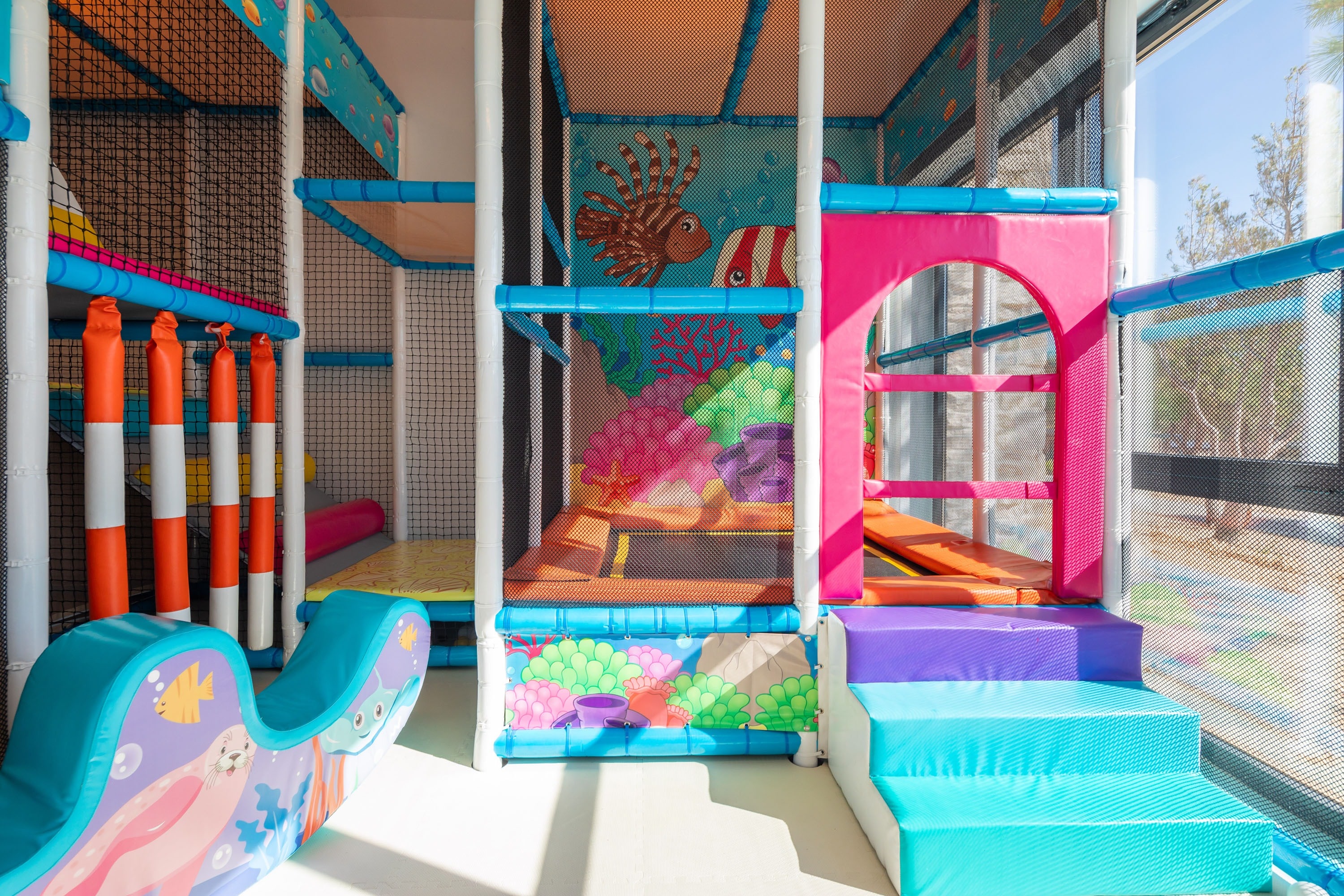 Aminess Style Camping Avalona