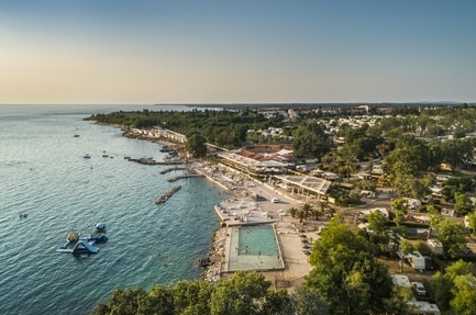 Aminess Planet Camping Maravea