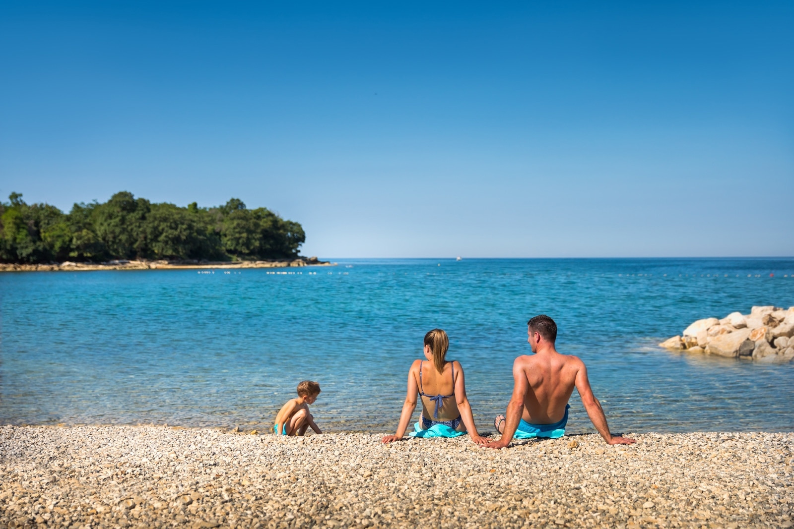 Aminess Planet Camping Maravea