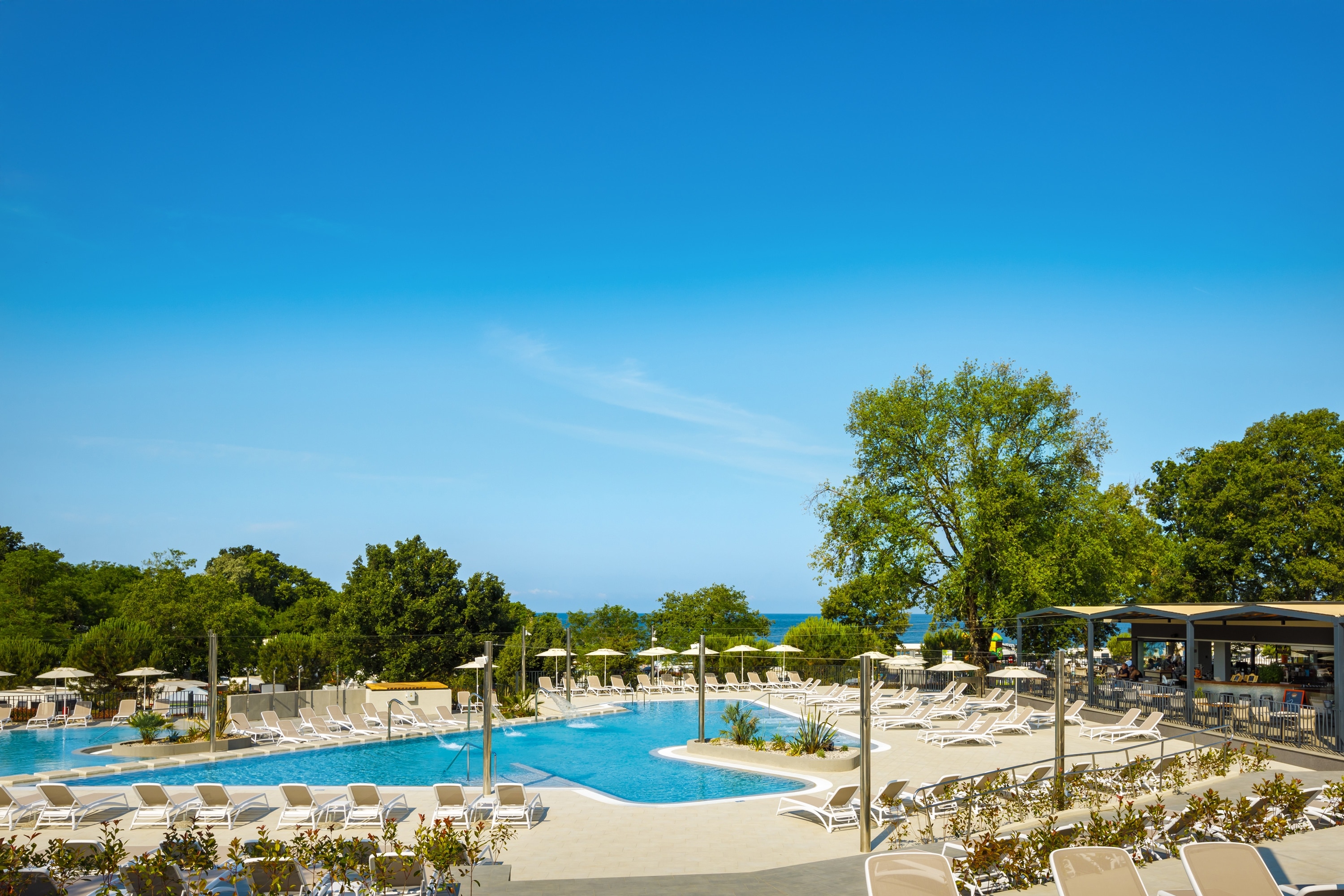 Aminess Planet Camping Maravea