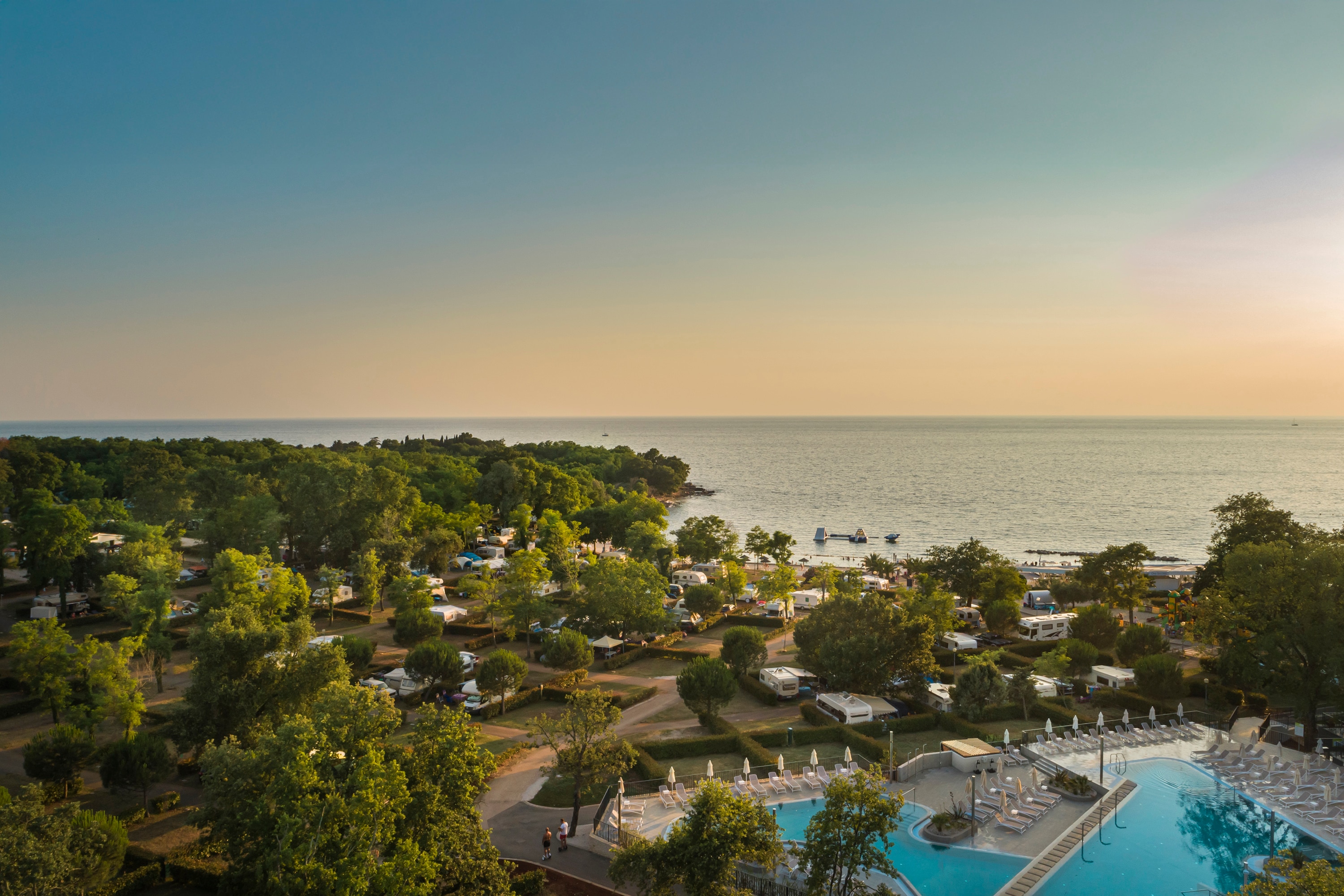 Aminess Planet Camping Maravea