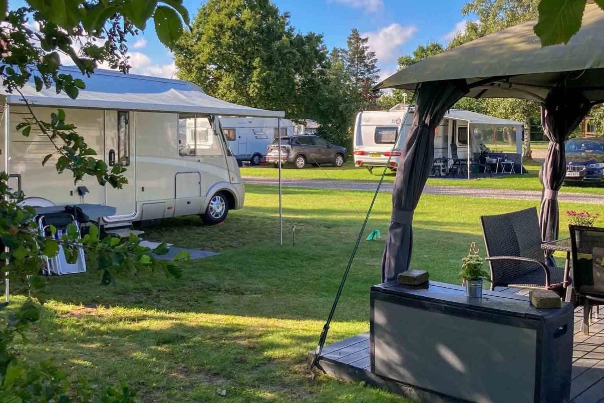 Himmerland Camping