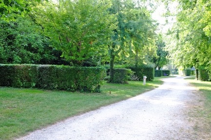 Camping Les Peupliers du Lac Onlycamp