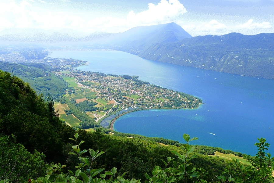 Camping Les Peupliers du Lac Onlycamp