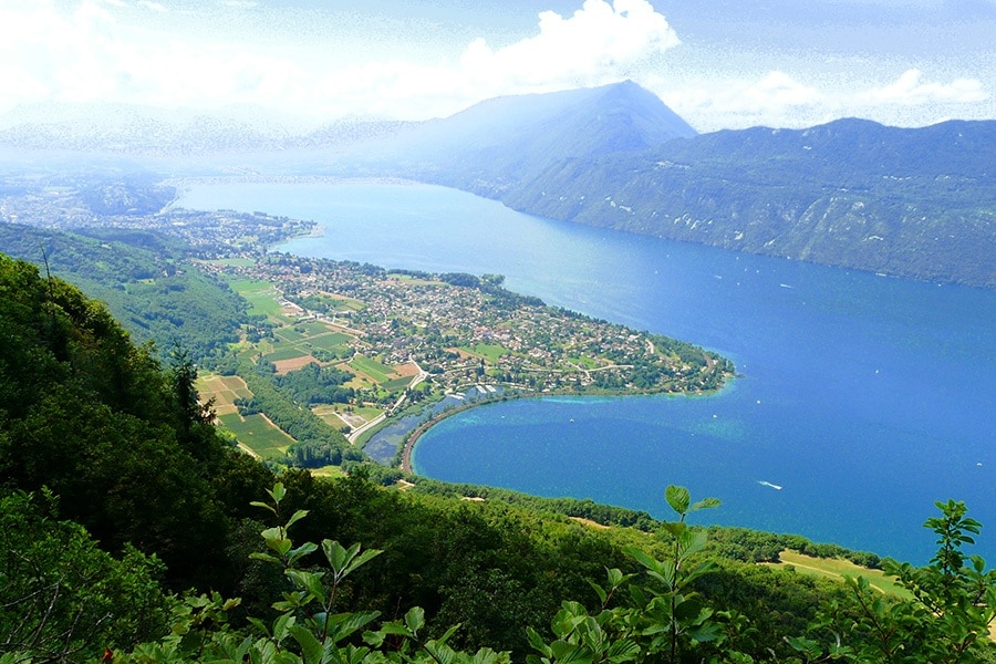 Camping Les Peupliers du Lac Onlycamp