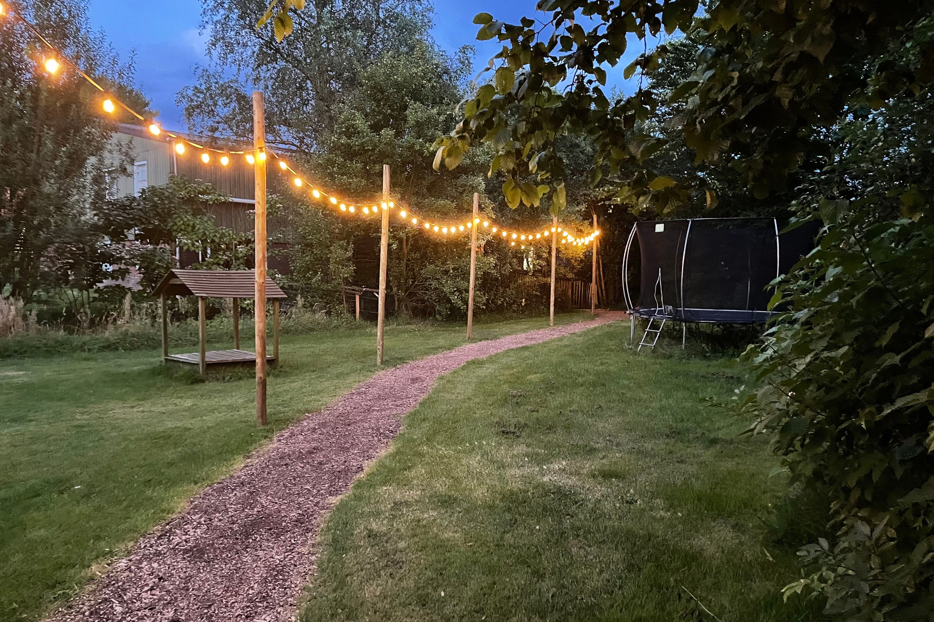 Camping de Molenhorst