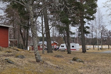 Pukinsaari Camping