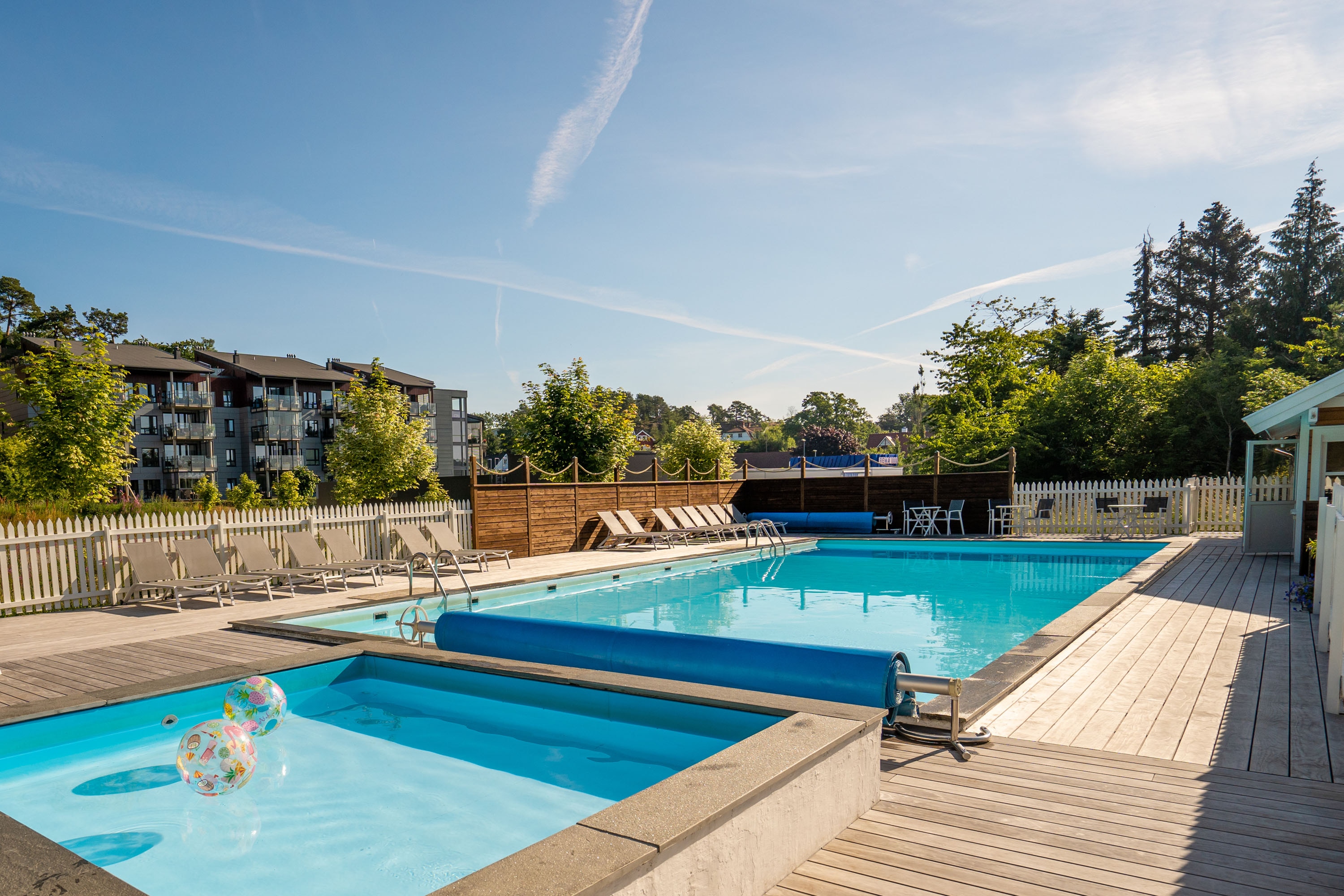 Topcamp Bie - Grimstad