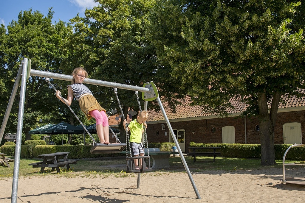 Buitenplaats Den Inkel