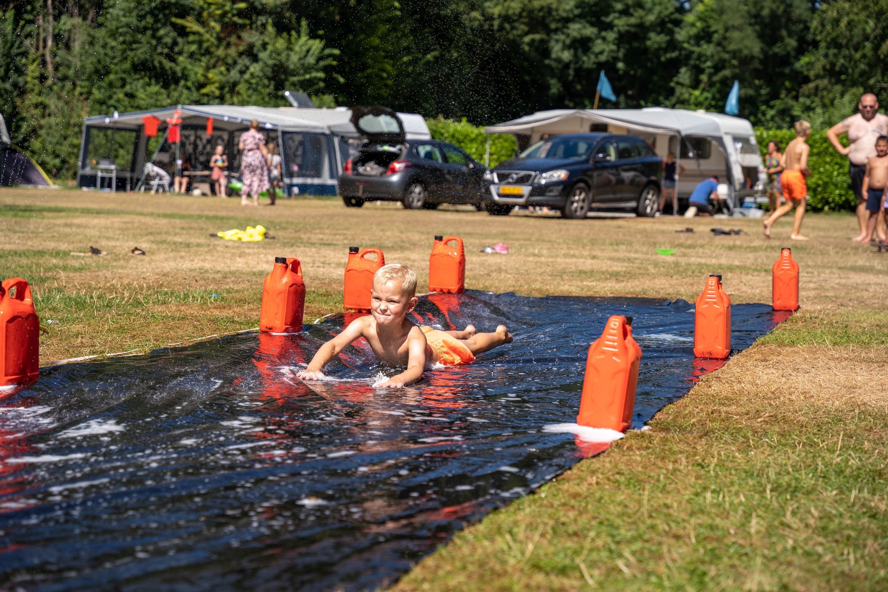Recreatiepark De Voorst