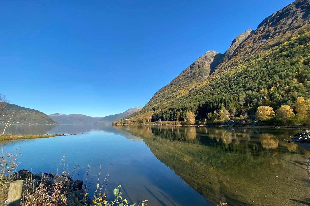 Mikkelparken Ferietun