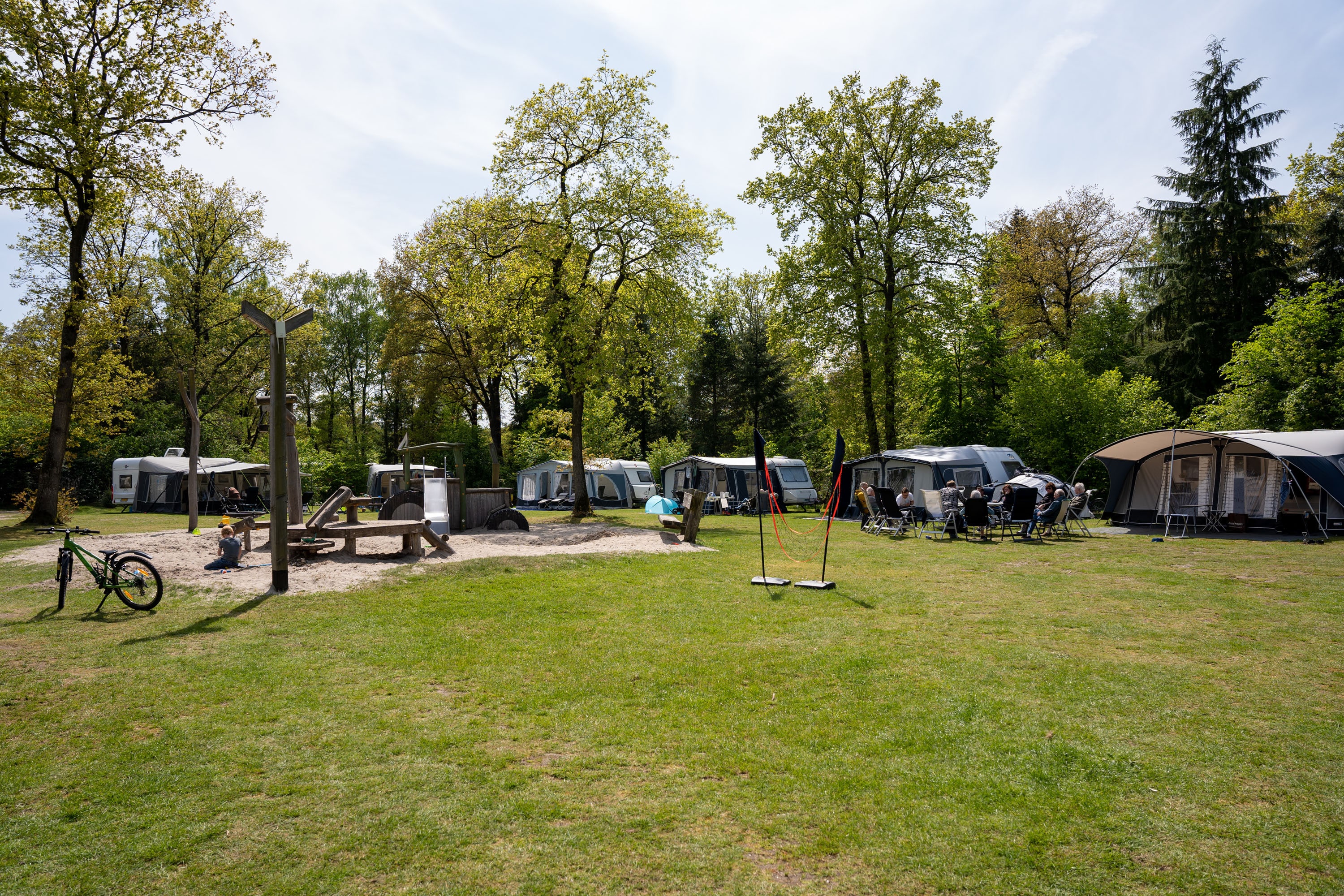 Recreatiepark De Paalberg