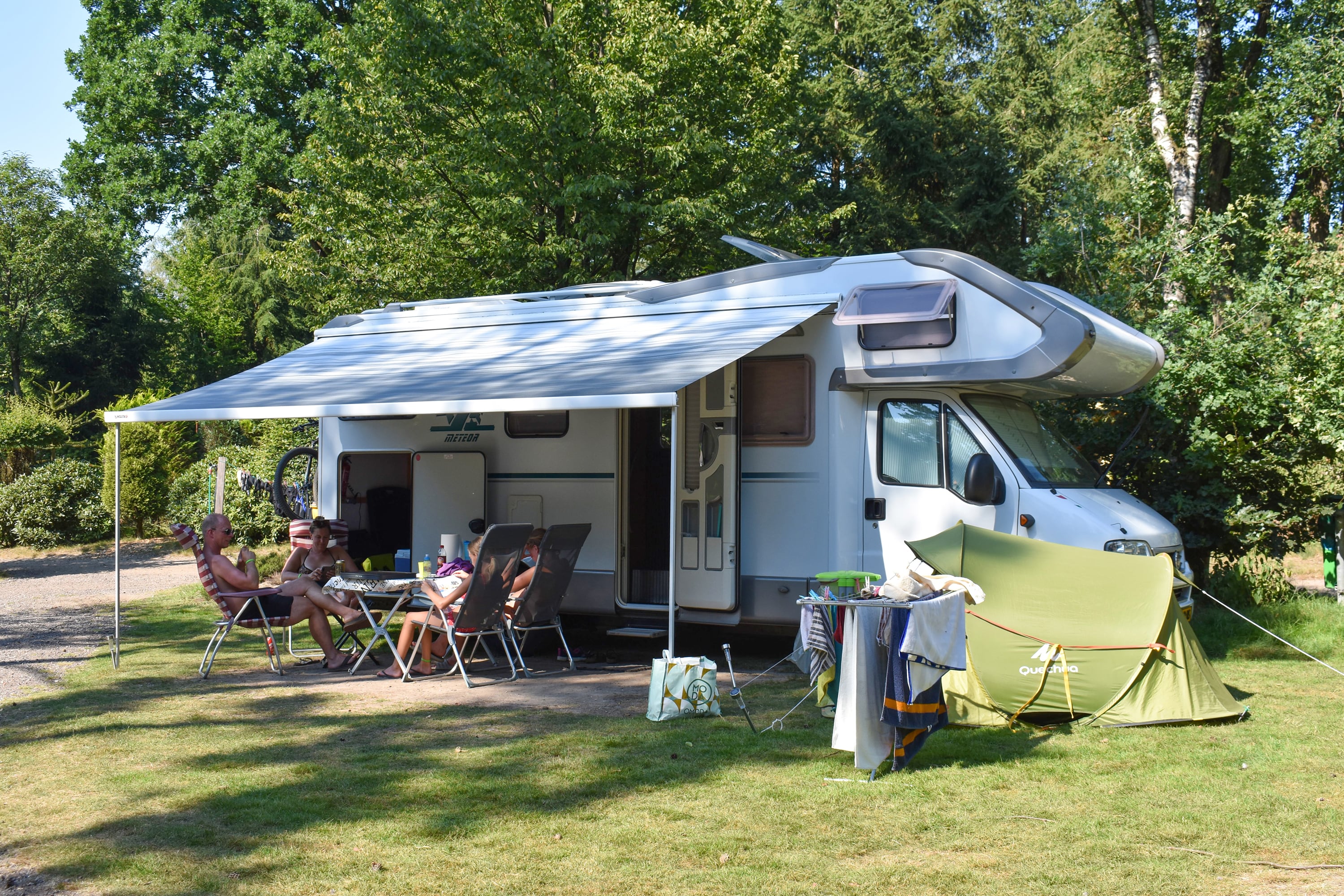 Recreatiepark De Paalberg