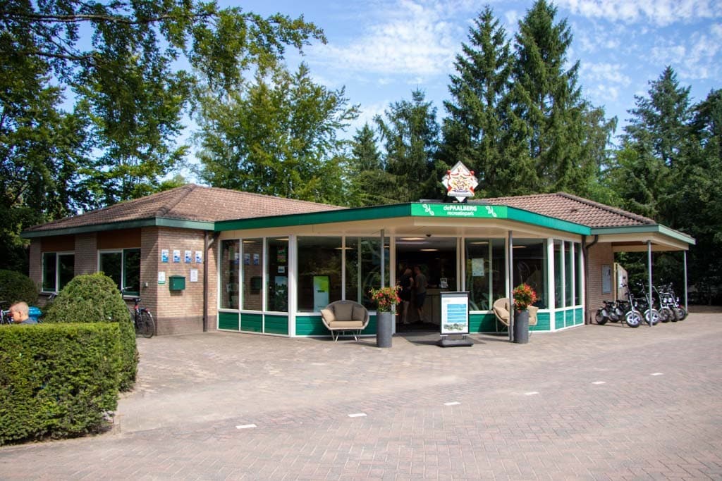 Recreatiepark De Paalberg
