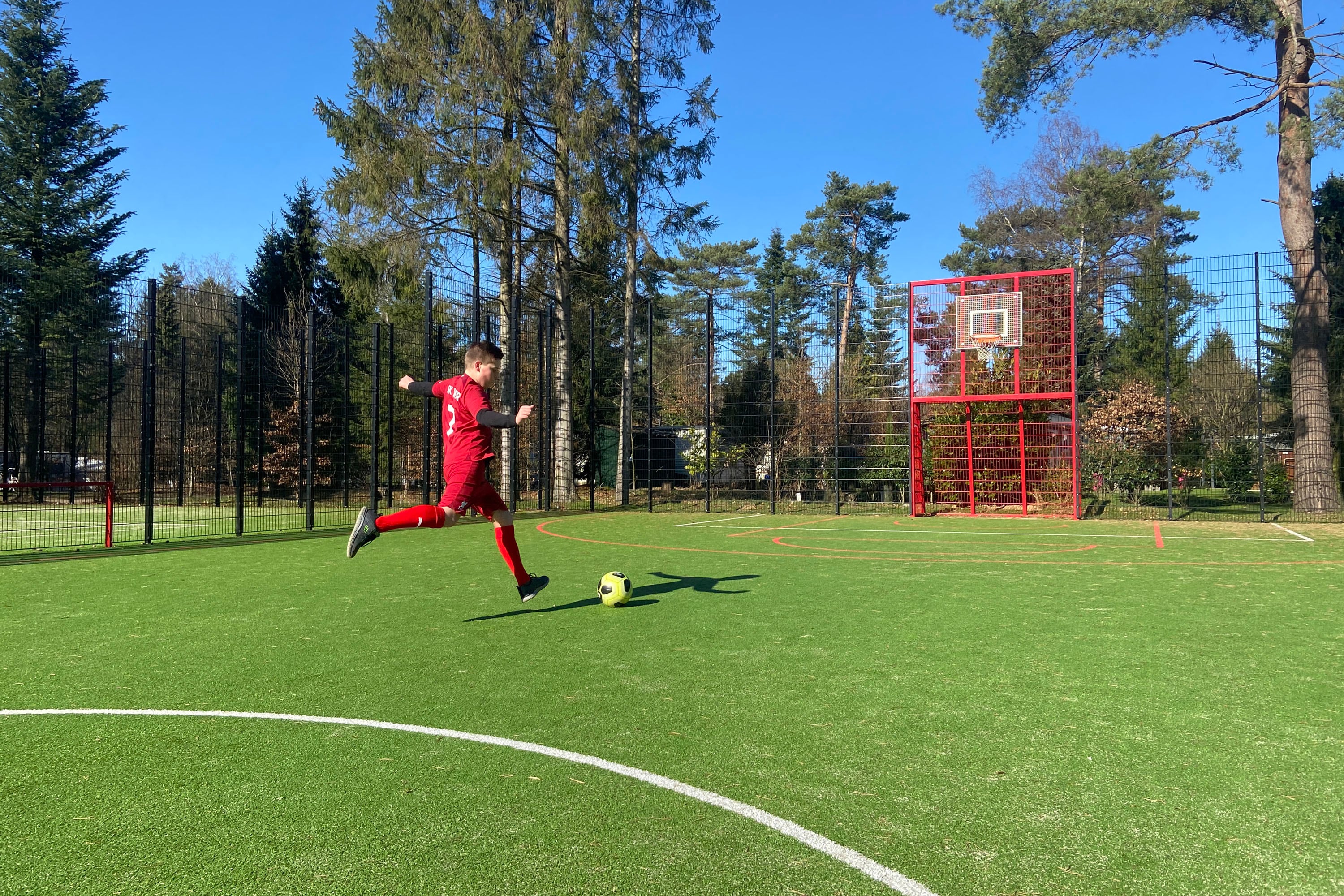 Recreatiepark De Paalberg