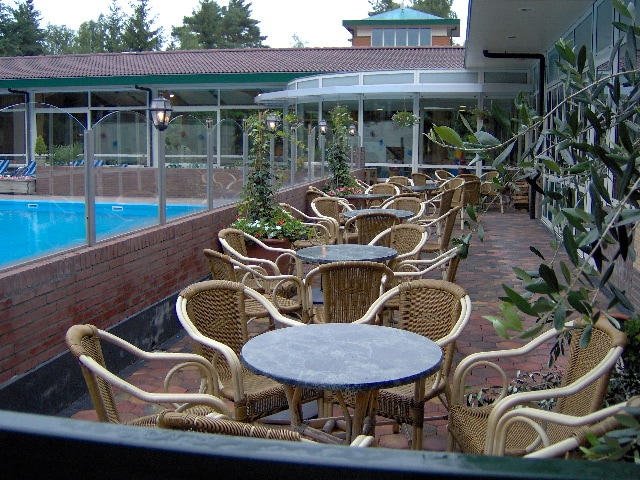 Recreatiepark De Paalberg