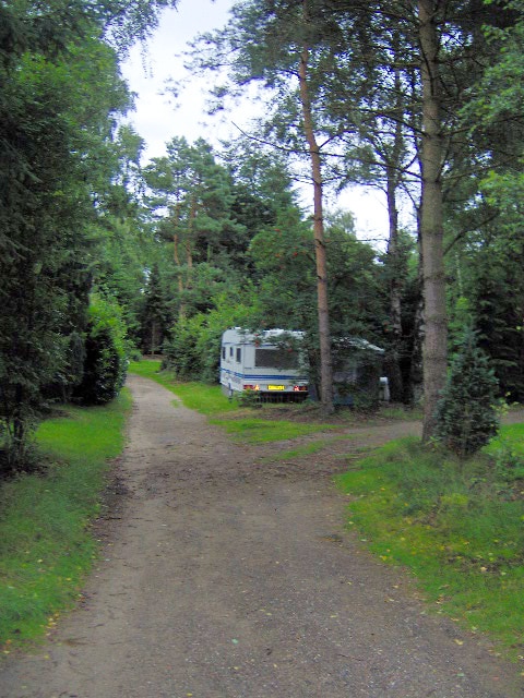 Recreatiepark De Paalberg