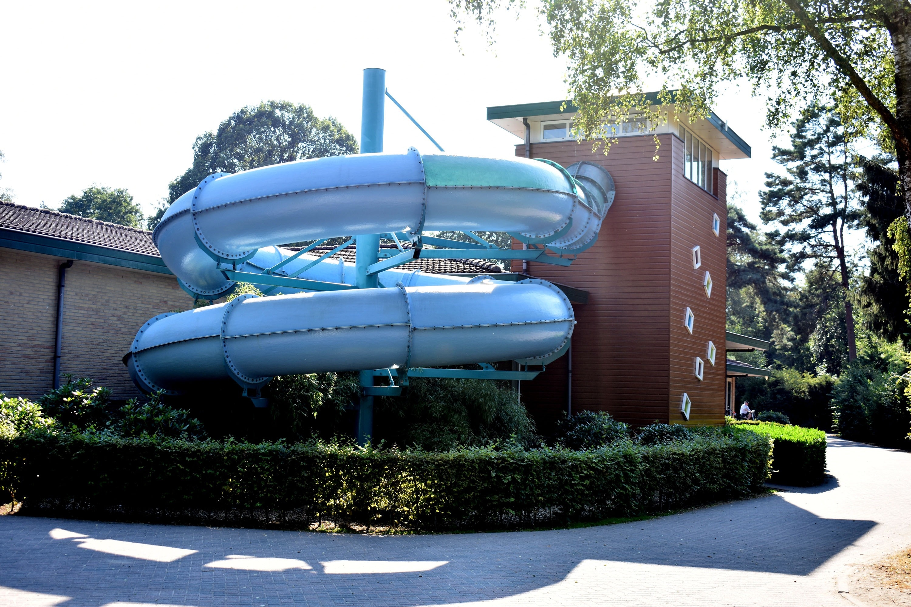 Recreatiepark De Paalberg