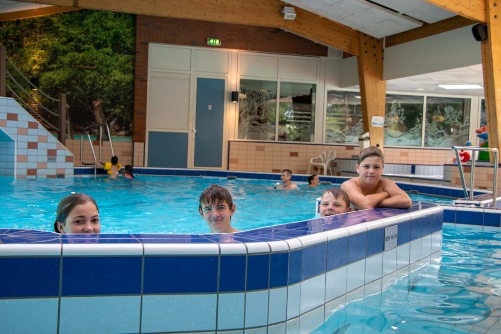 Recreatiepark De Paalberg