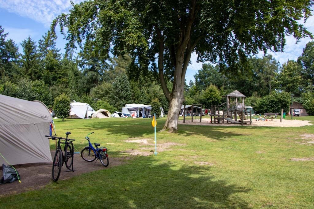 Recreatiepark De Paalberg
